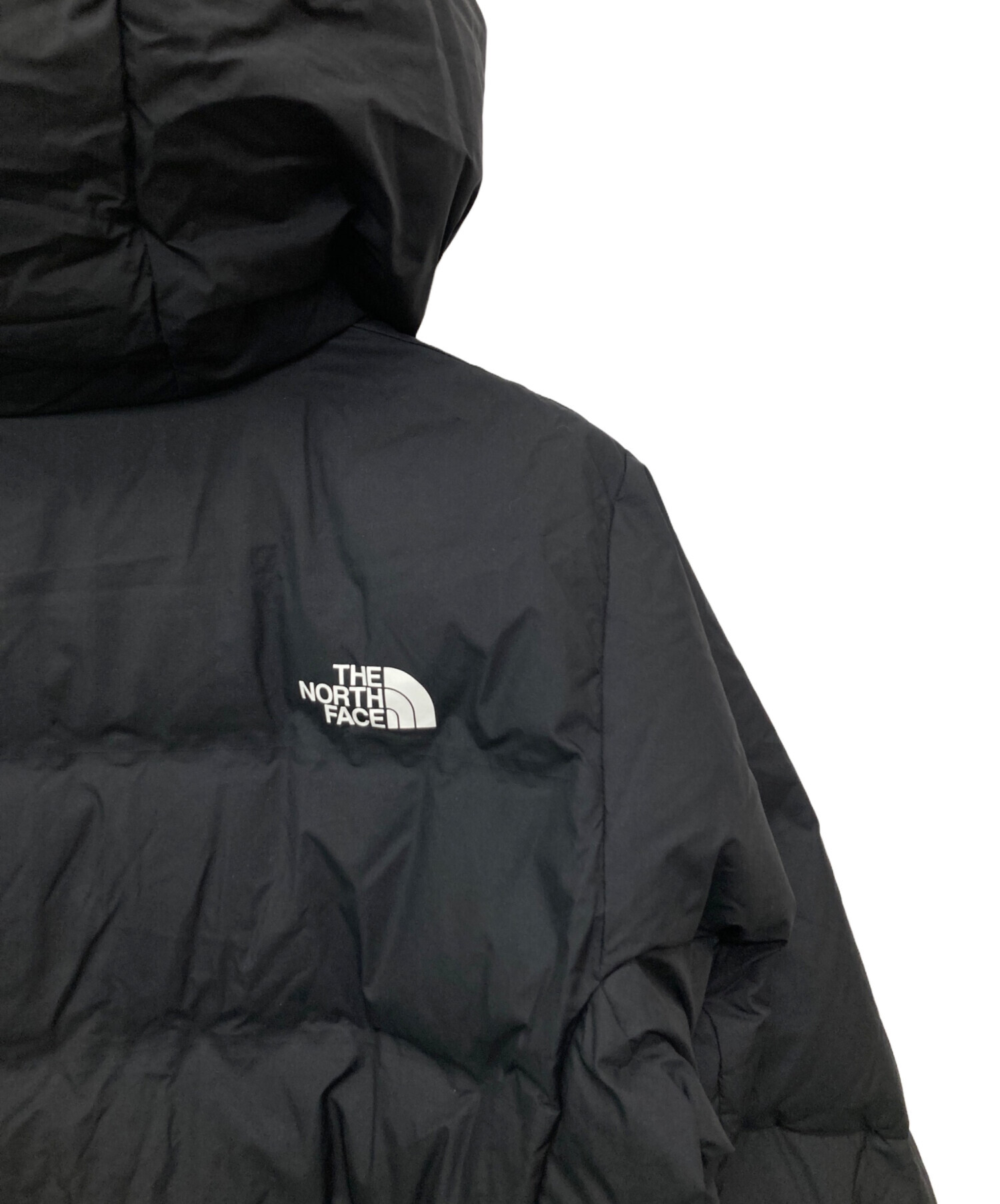 中古・古着通販】THE NORTH FACE (ザ ノース フェイス) ビレイヤー 