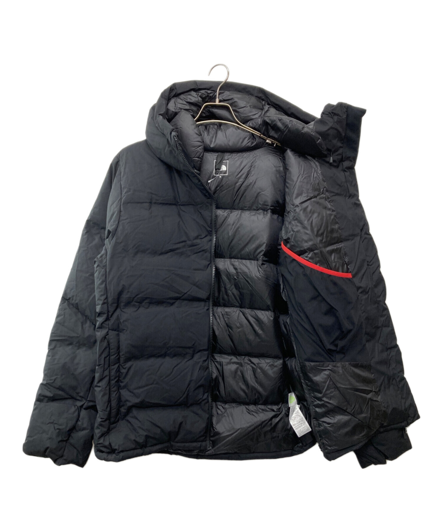 中古・古着通販】THE NORTH FACE (ザ ノース フェイス) ビレイヤー 