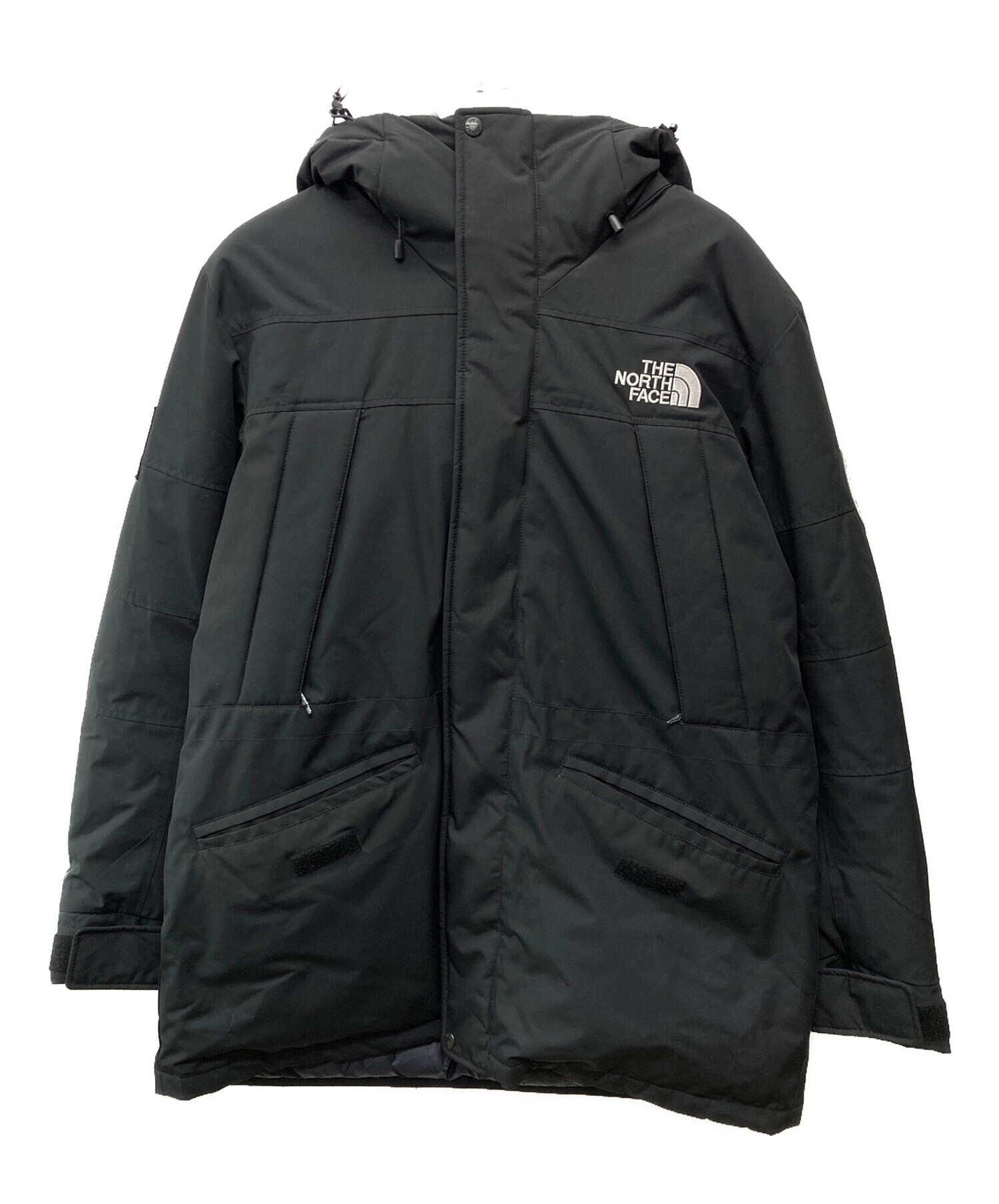 中古・古着通販】THE NORTH FACE WHITE LABEL (ザノースフェイス