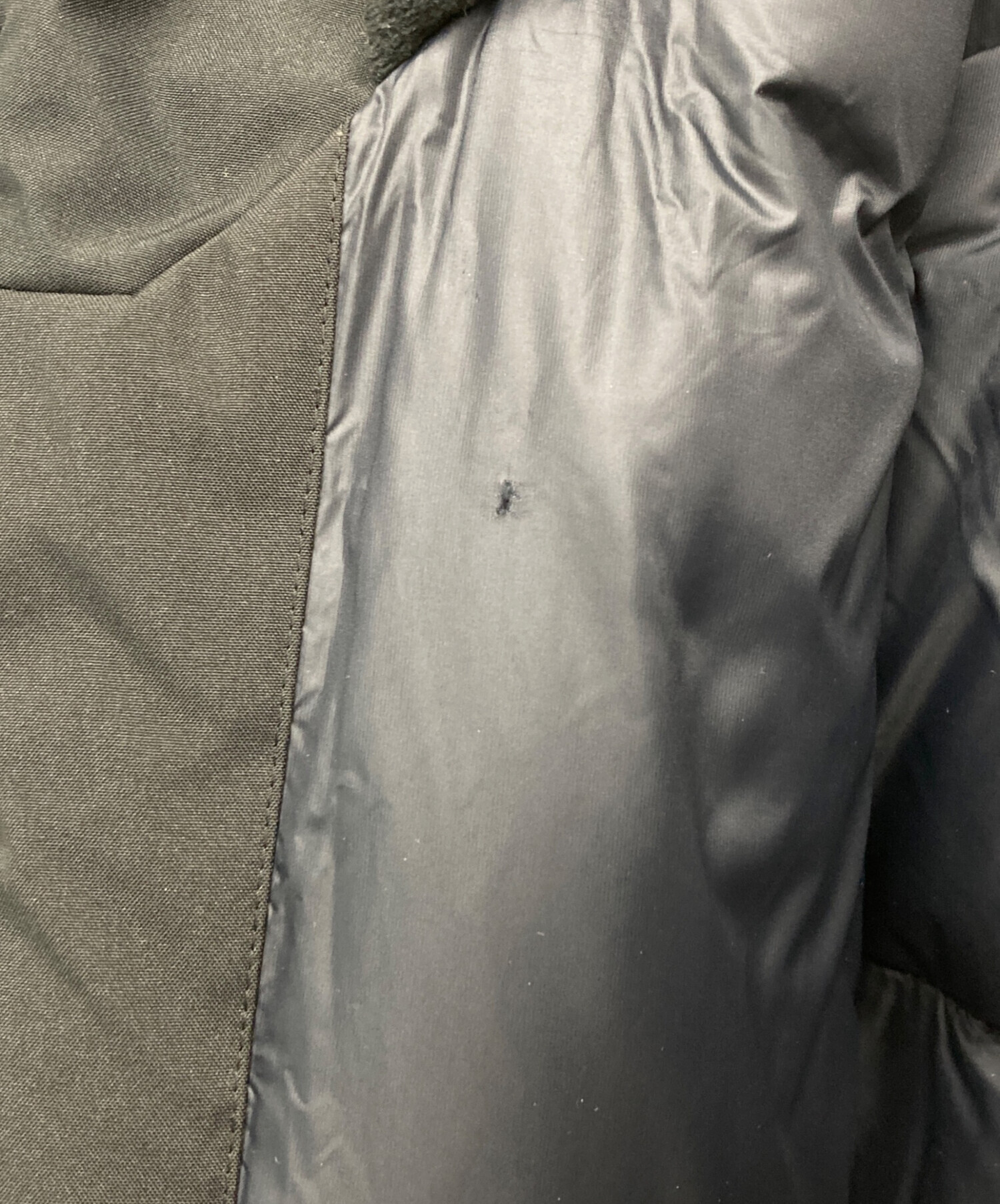 中古・古着通販】THE NORTH FACE WHITE LABEL (ザノースフェイス 