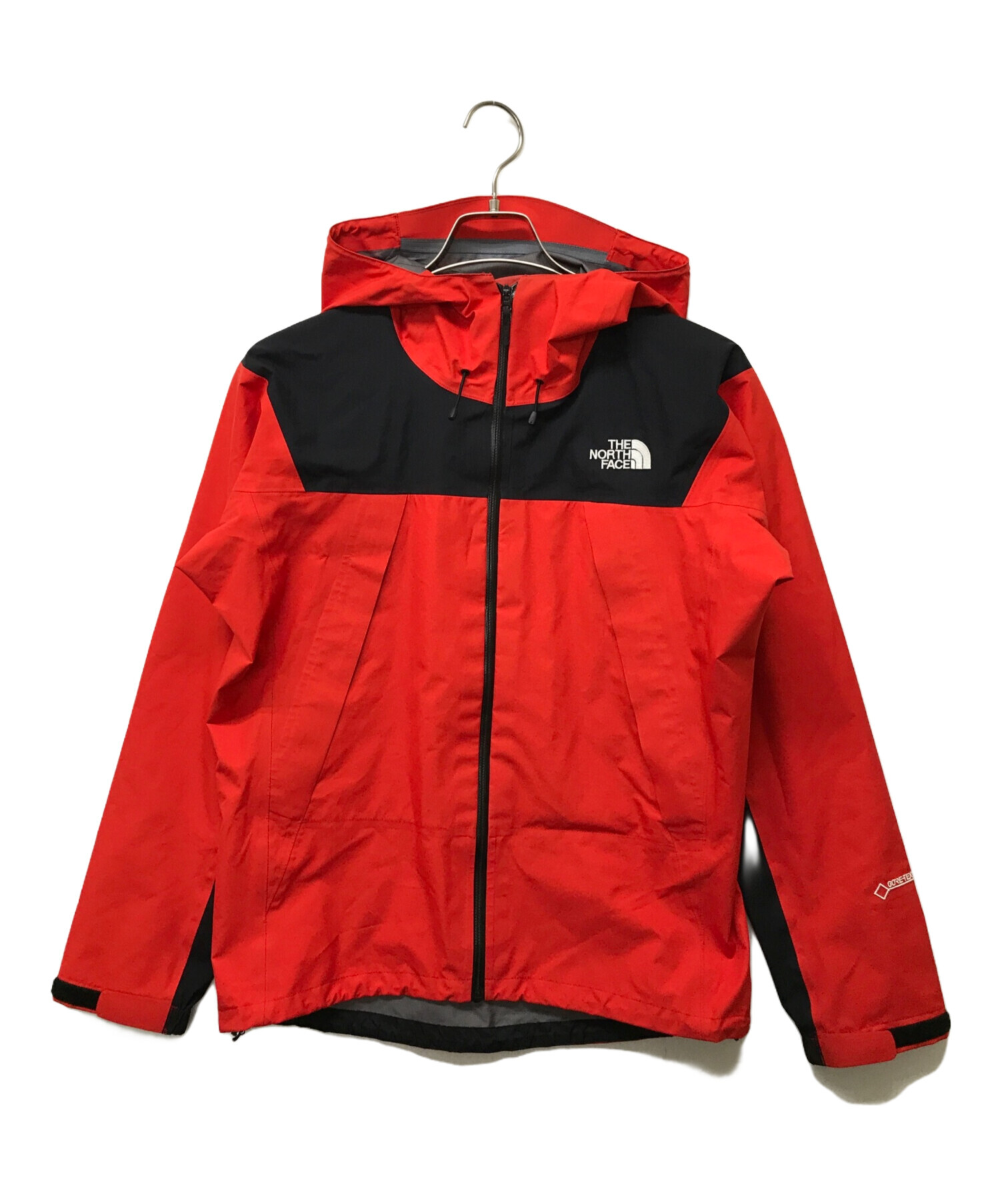 中古・古着通販】THE NORTH FACE (ザ ノース フェイス) クライムライト  