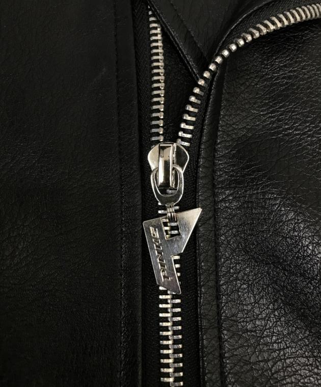 中古・古着通販】PINKSPINK (ピンクスピンク) パイソン柄PUレザー