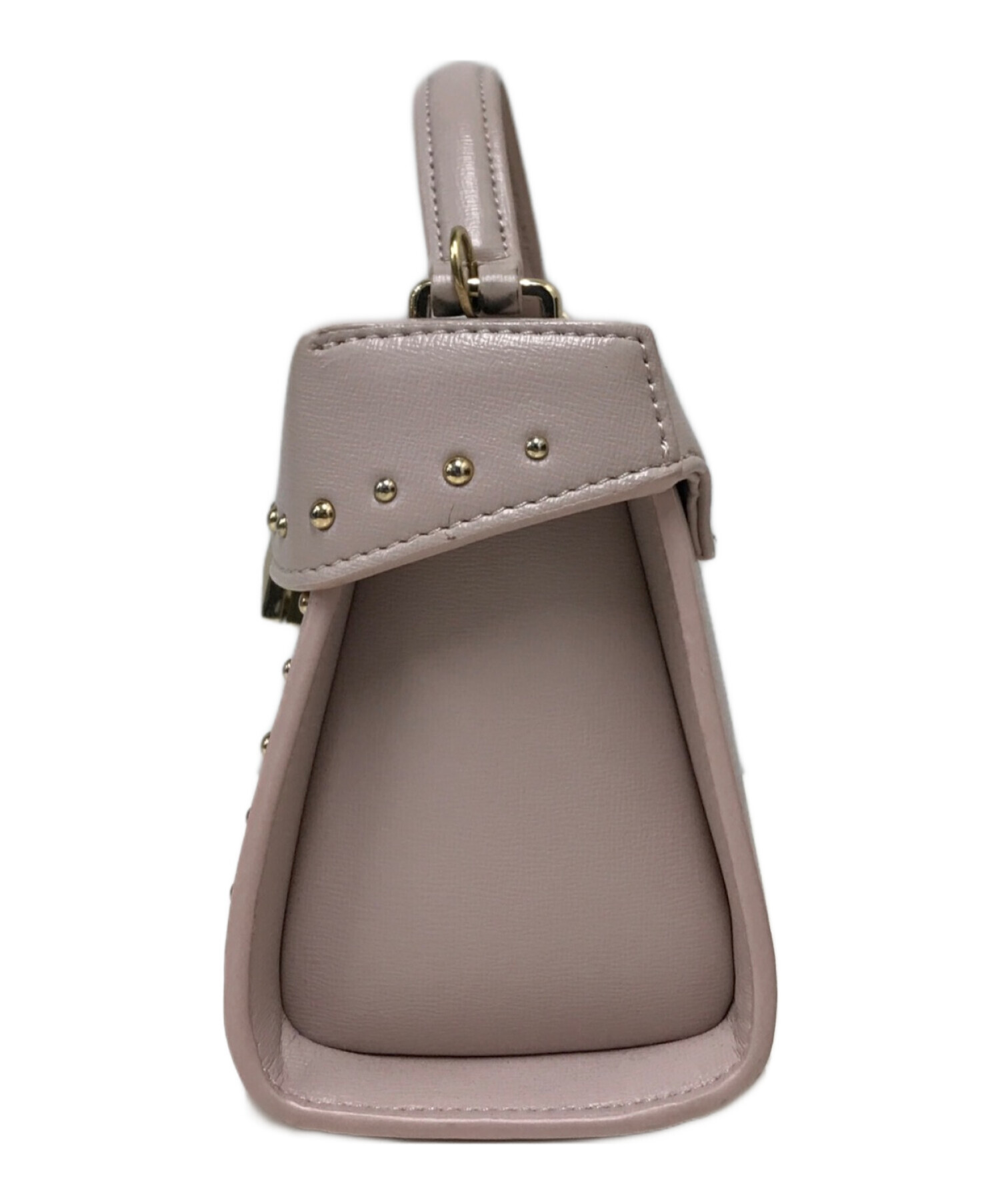 セルフォード スタッズポシェット CELFORD セルフォード スタッズ