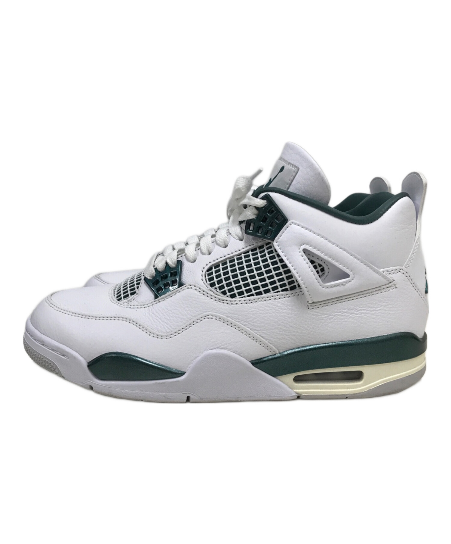 中古・古着通販】NIKE (ナイキ) エアジョーダン 4 レトロ 