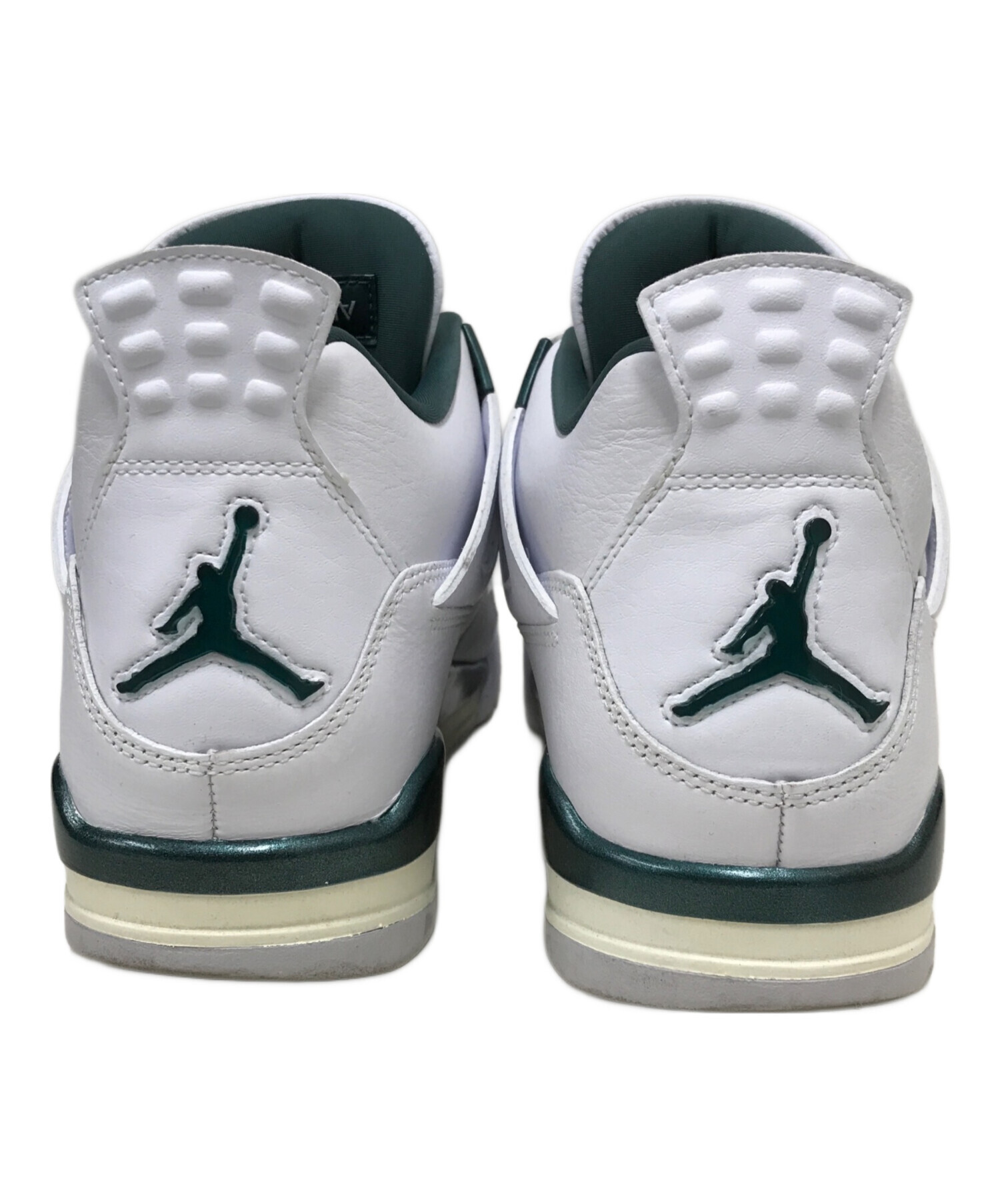 中古・古着通販】NIKE (ナイキ) エアジョーダン 4 レトロ 
