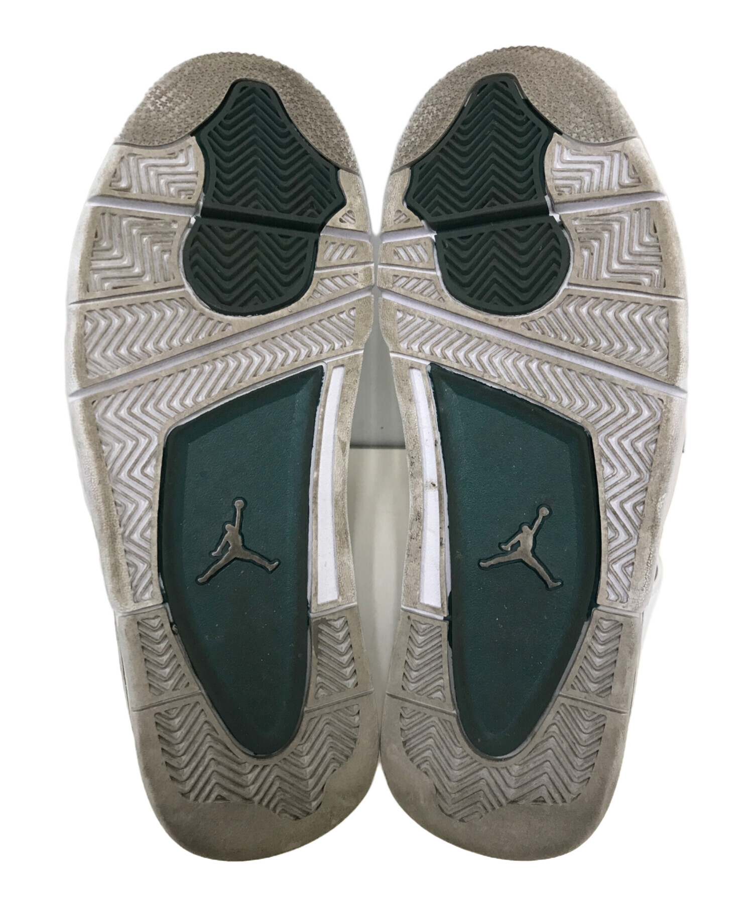 中古・古着通販】NIKE (ナイキ) エアジョーダン 4 レトロ 