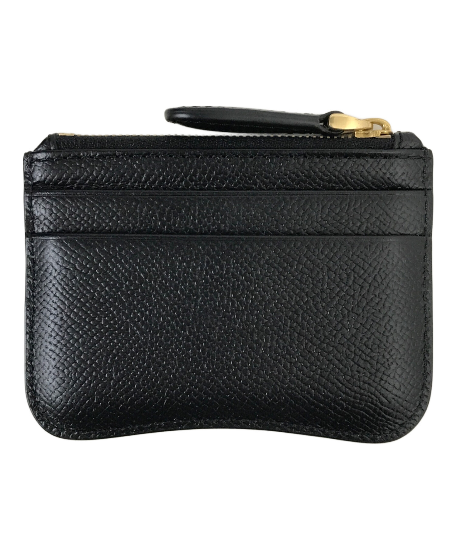 アミパリ　財布　中古 中古・古着通販】AMIPARIS (アミパリス) コインケース ブラック