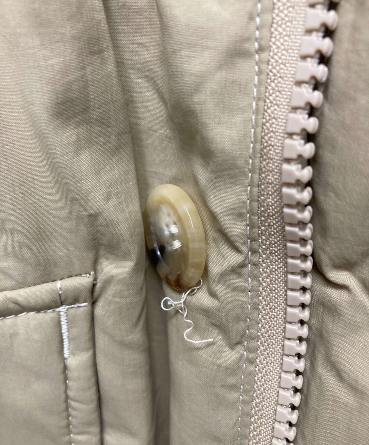 中古・古着通販】L.L.Bean (エルエルビーン) Boothbay Down Parka 