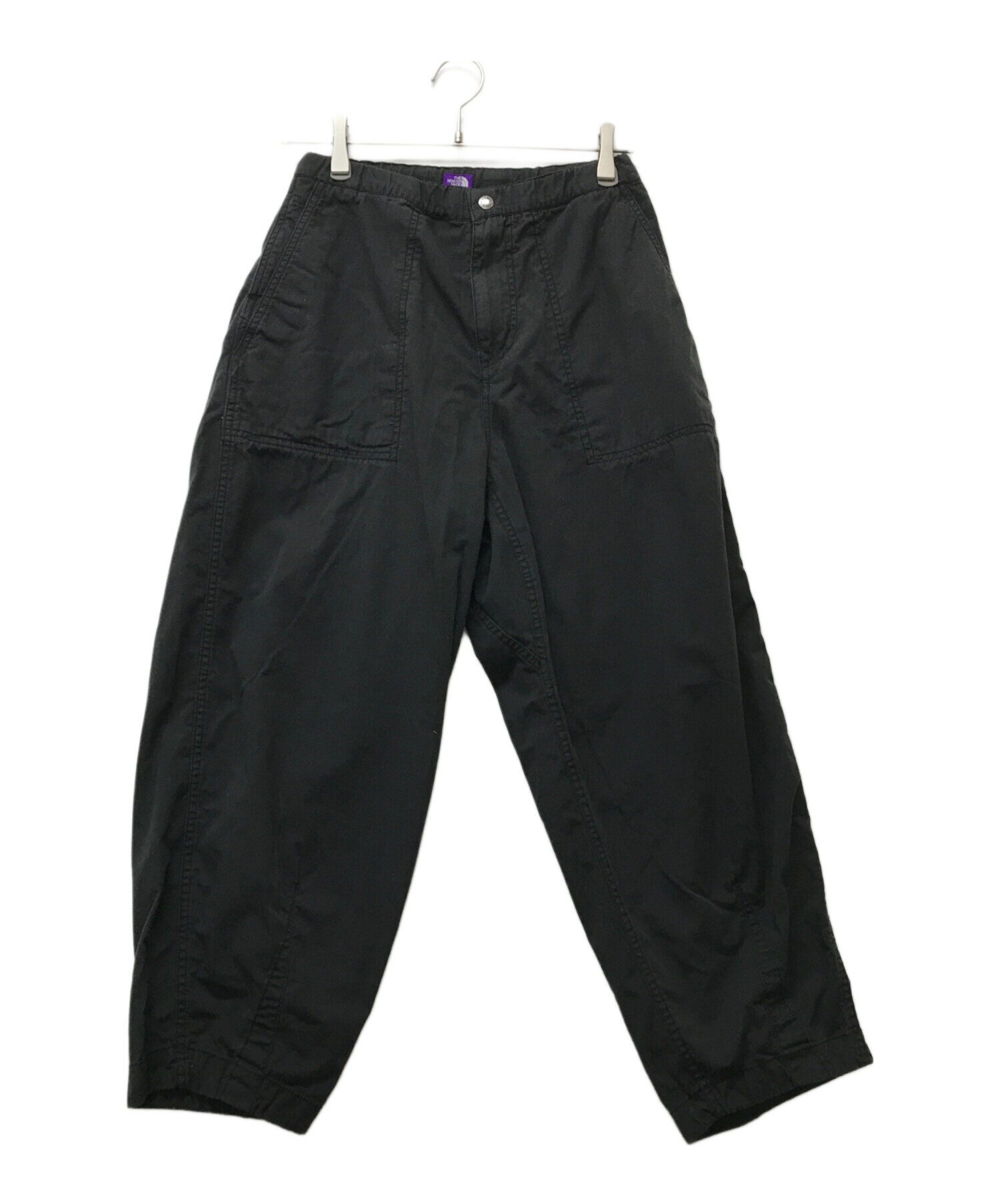 中古・古着通販】THE NORTHFACE PURPLELABEL (ザ・ノースフェイス 