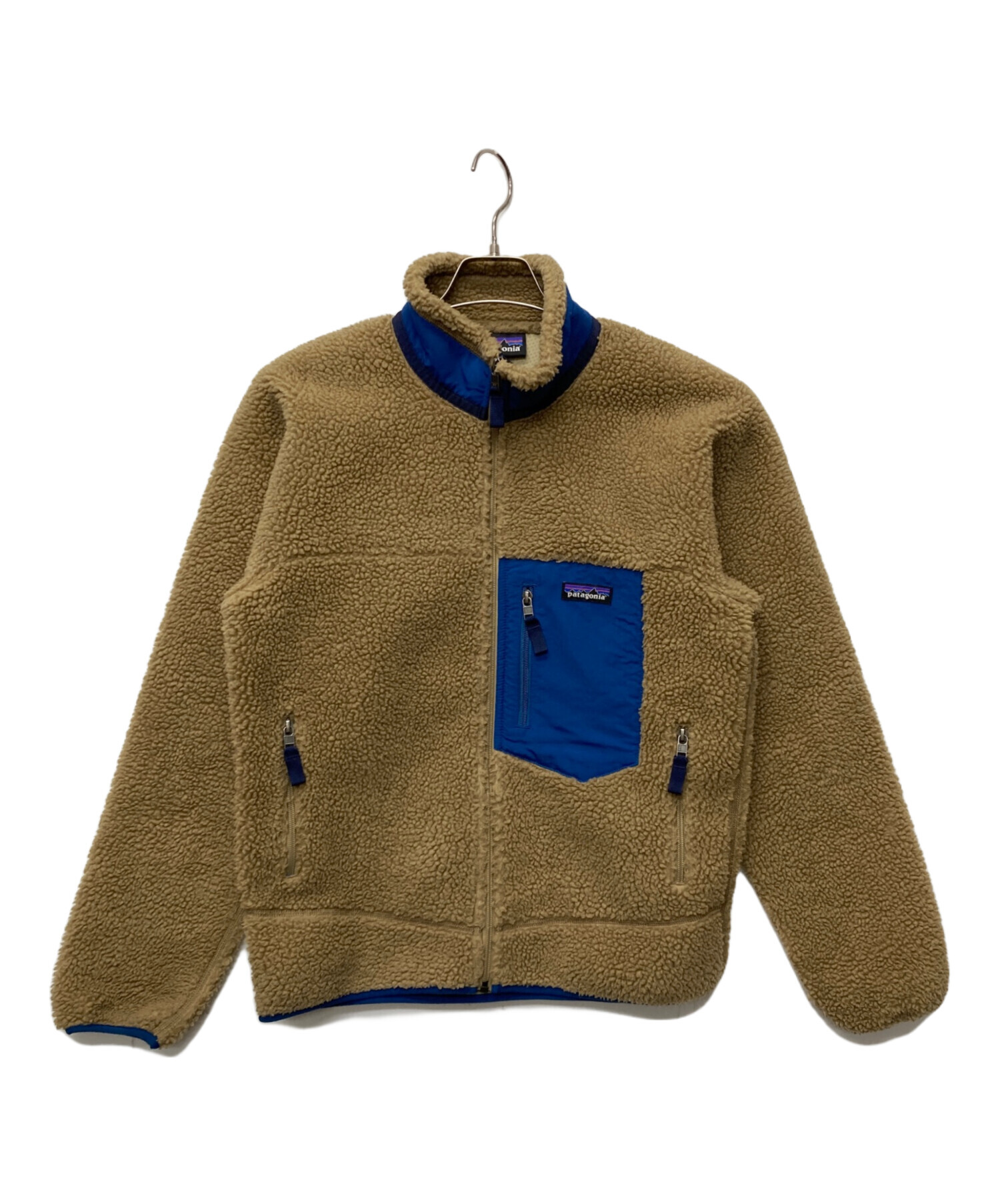新品 パタゴニア クラシック ジャケット レトロX ボア フリース 【公式