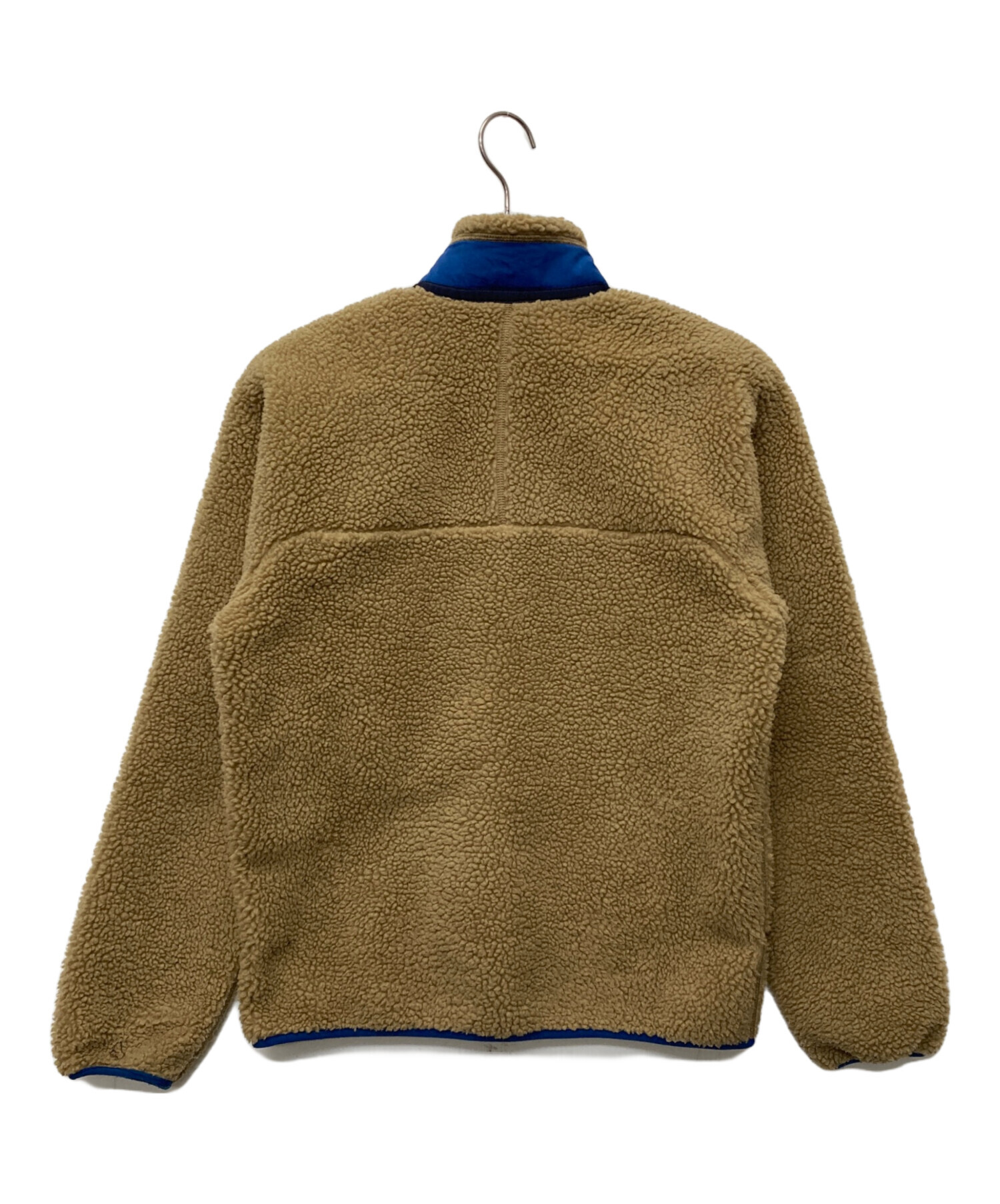 中古・古着通販】Patagonia (パタゴニア) クラシックレトロX ボア 