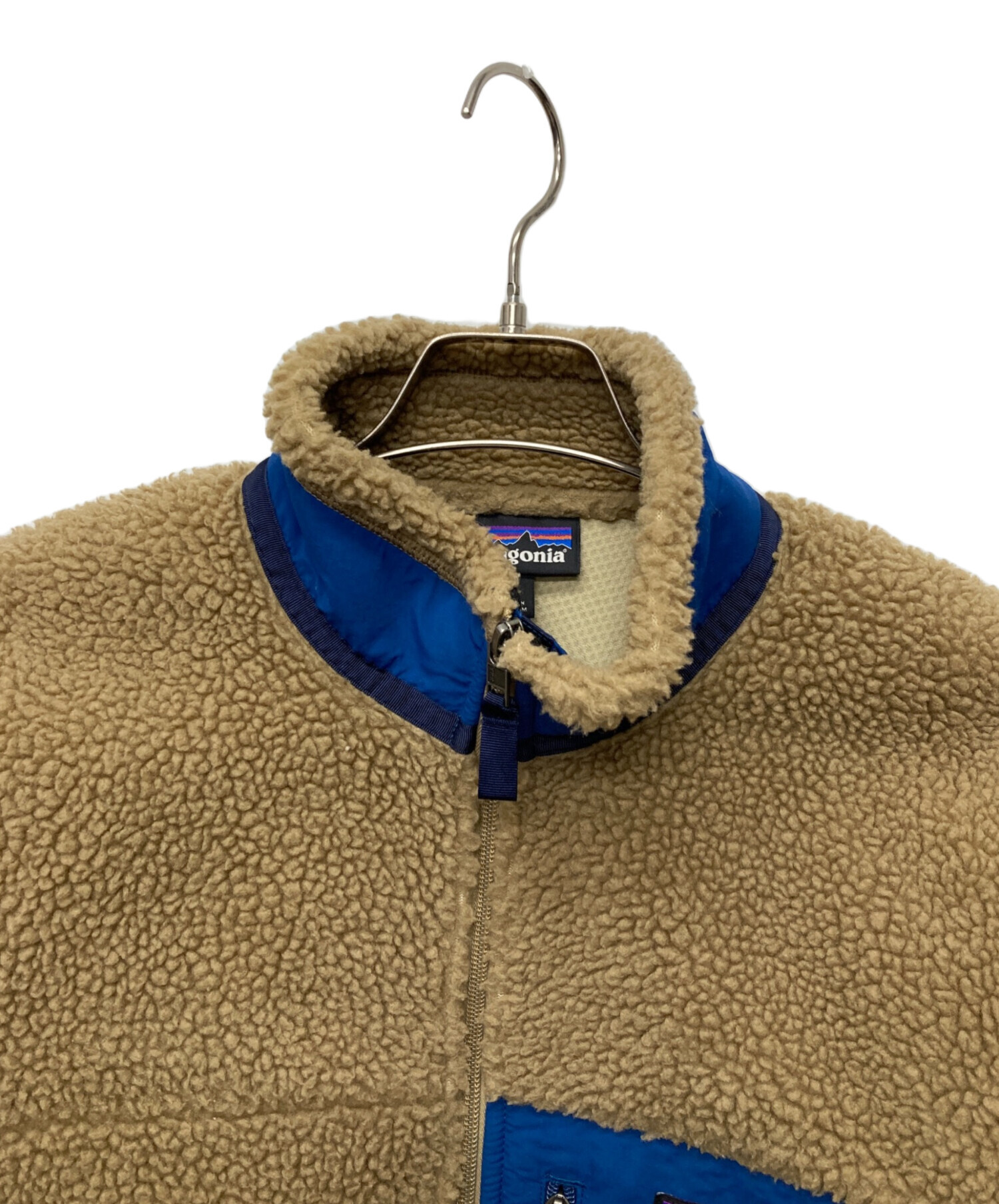 中古・古着通販】Patagonia (パタゴニア) クラシックレトロX ボア 