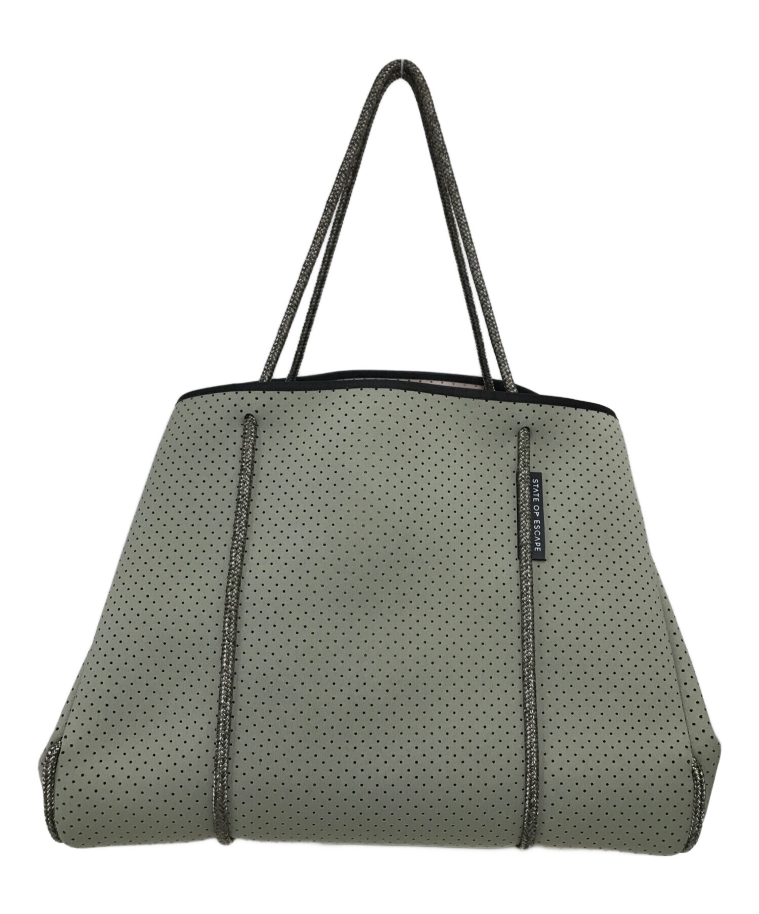 中古・古着通販】STATE OF ESCAPE (ステイトオブエスケープ 