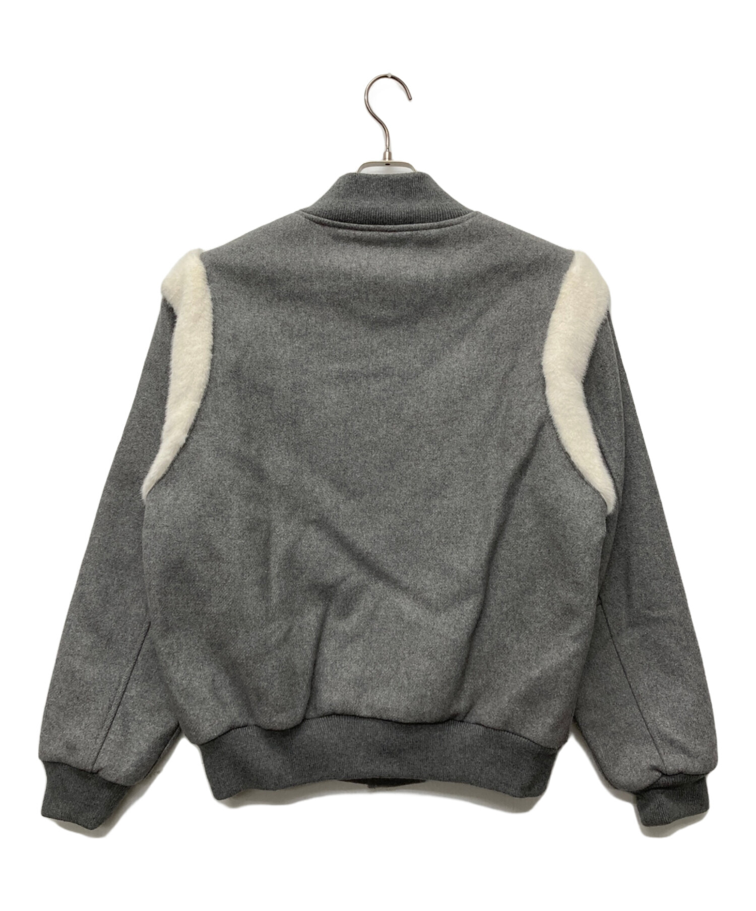 中古・古着通販】UNION (ユニオン) KOWGA (コウガ) コラボスタジャン