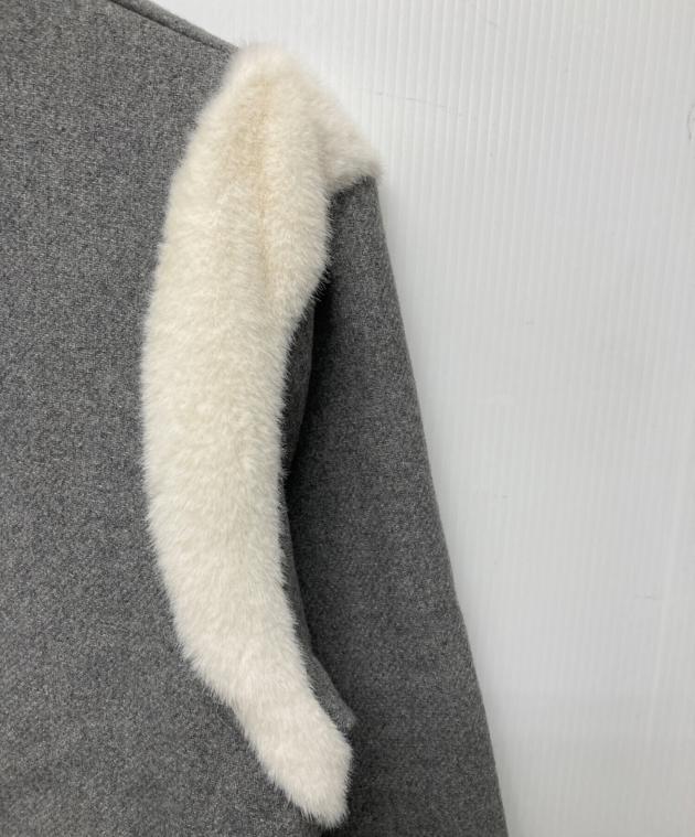 中古・古着通販】UNION (ユニオン) KOWGA (コウガ) コラボスタジャン