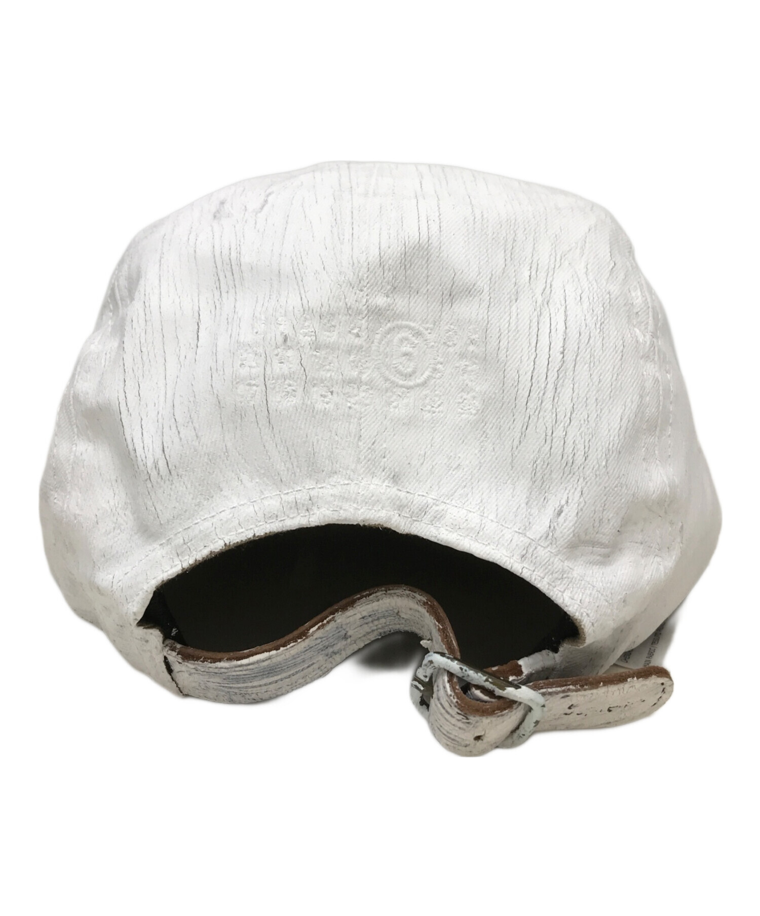 中古・古着通販】SUPREME (シュプリーム) MM6 Maison Margiela 