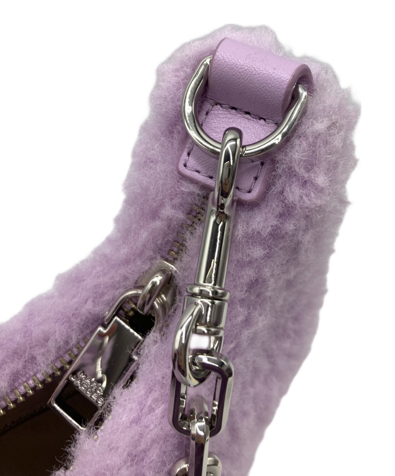 中古・古着通販】MARC JACOBS (マークジェイコブズ) ボアワン