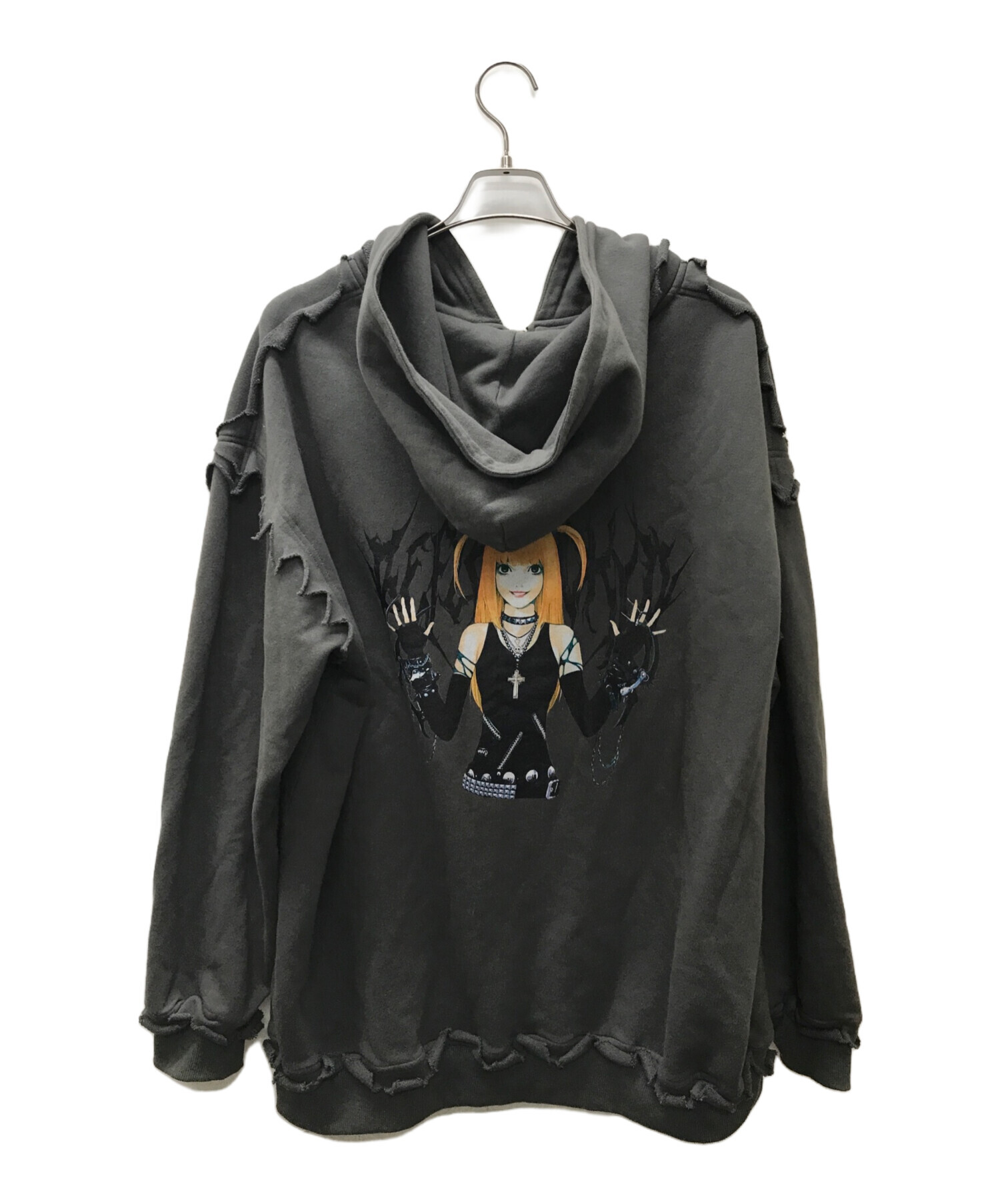 中古・古着通販】REFLEM (レフレム) DEATH NOTE (デスノート) 弥 海砂