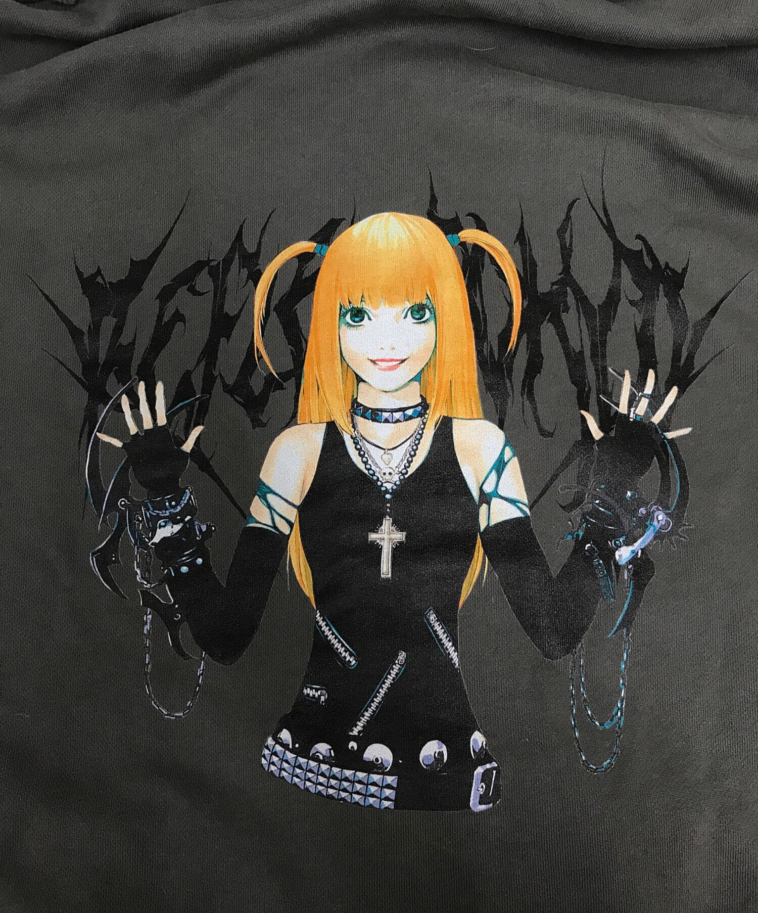 中古・古着通販】REFLEM (レフレム) DEATH NOTE (デスノート) 弥 海砂