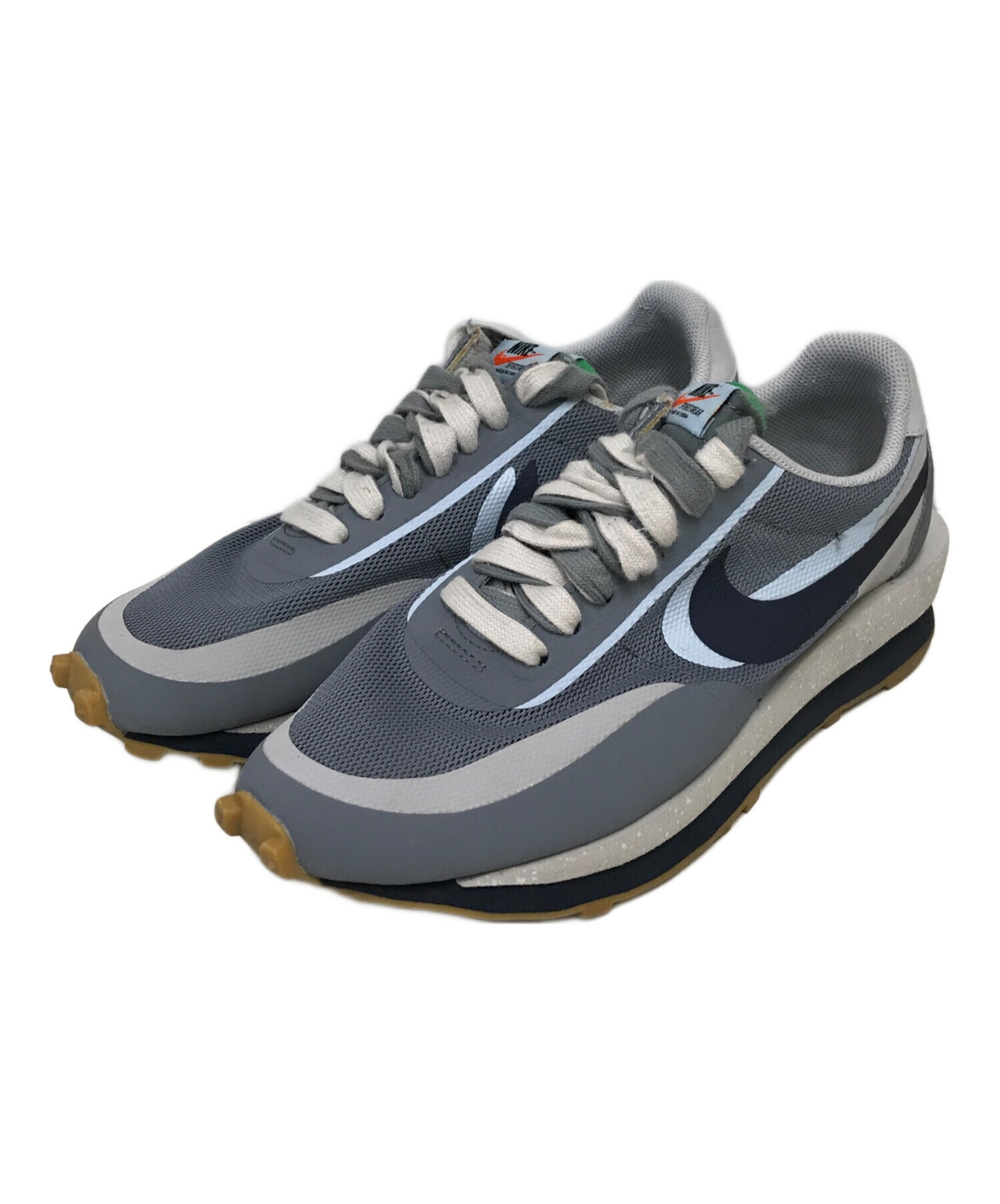 中古・古着通販】NIKE (ナイキ) sacai (サカイ) CLOT (クロット) LD 