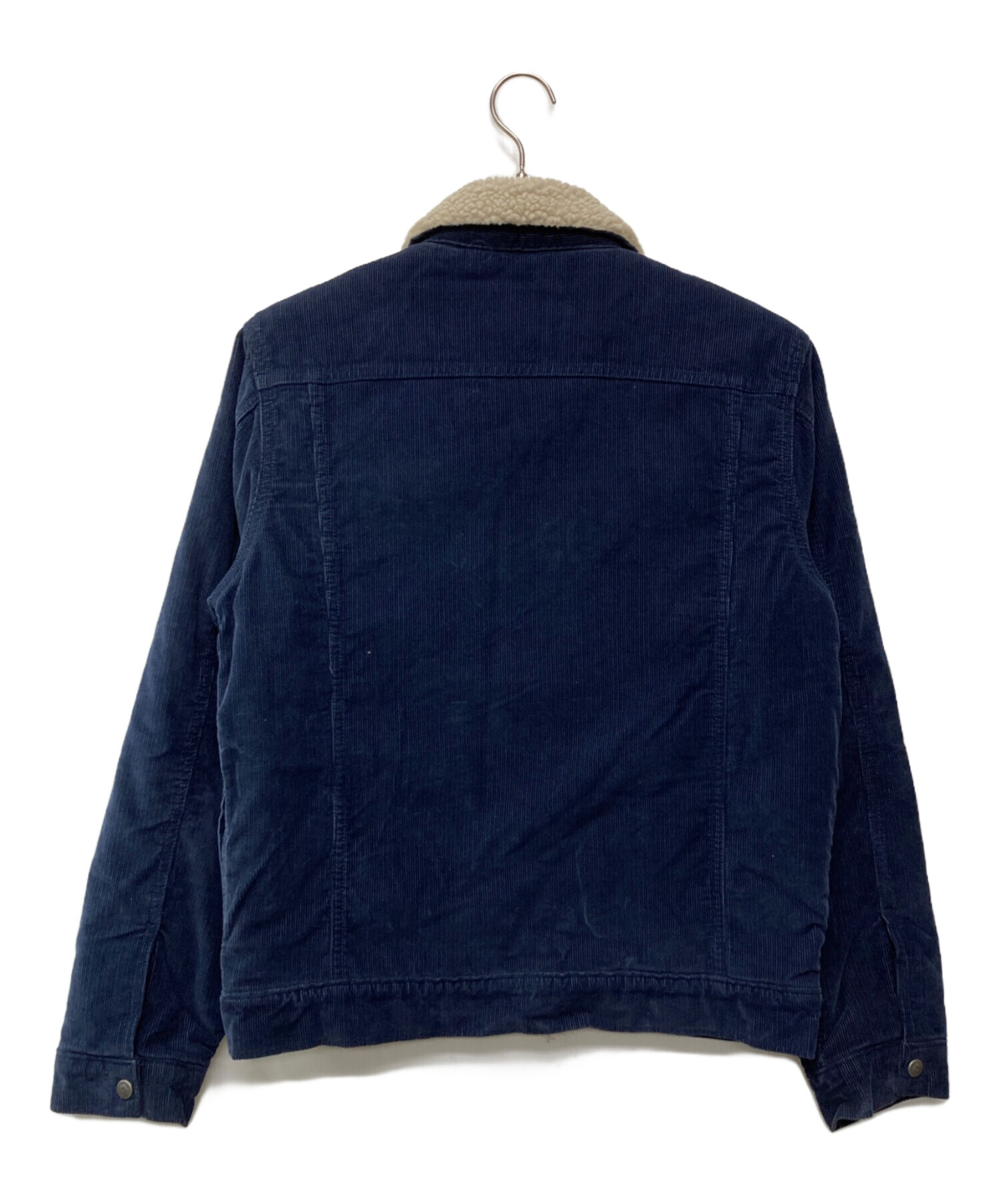 中古・古着通販】Patagonia (パタゴニア) メンズ・パイル・ラインド 