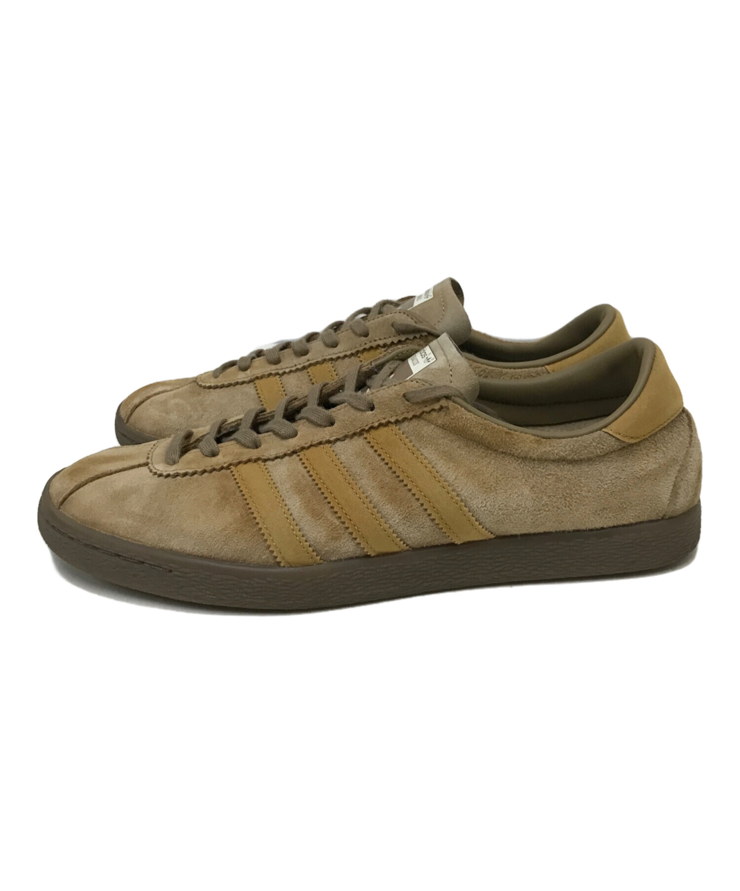 adidas TOBACCO GRUEN 28.5cm US10.5 タバコ adidas tobacco gruen 