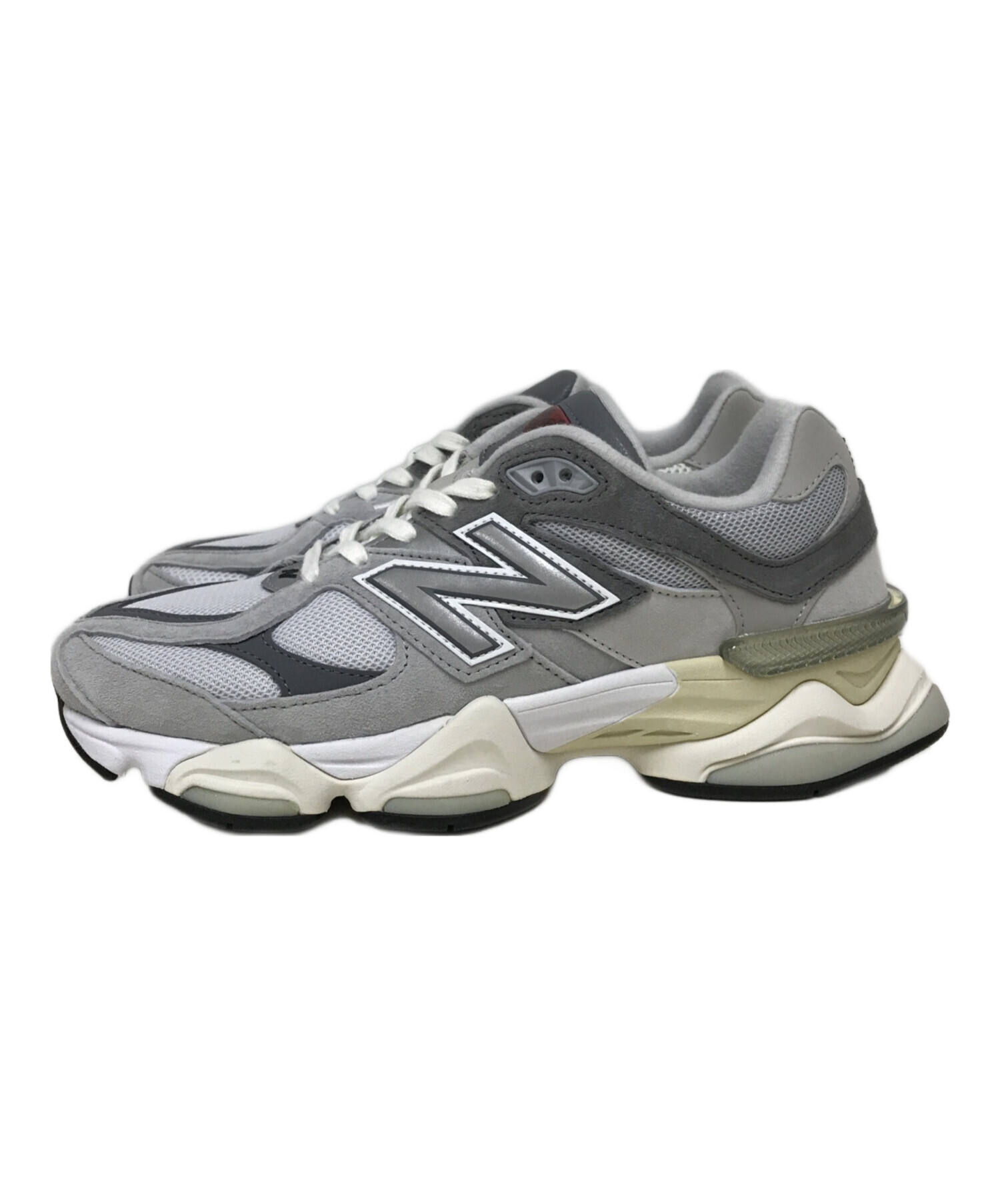 中古・古着通販】NEW BALANCE (ニューバランス) U9060GRY グレー 