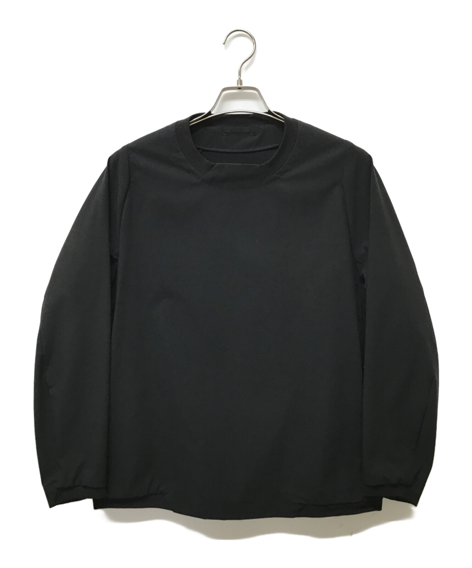 中古・古着通販】TEATORA (テアトラ) Drive Jacket P/O SM ブラック 