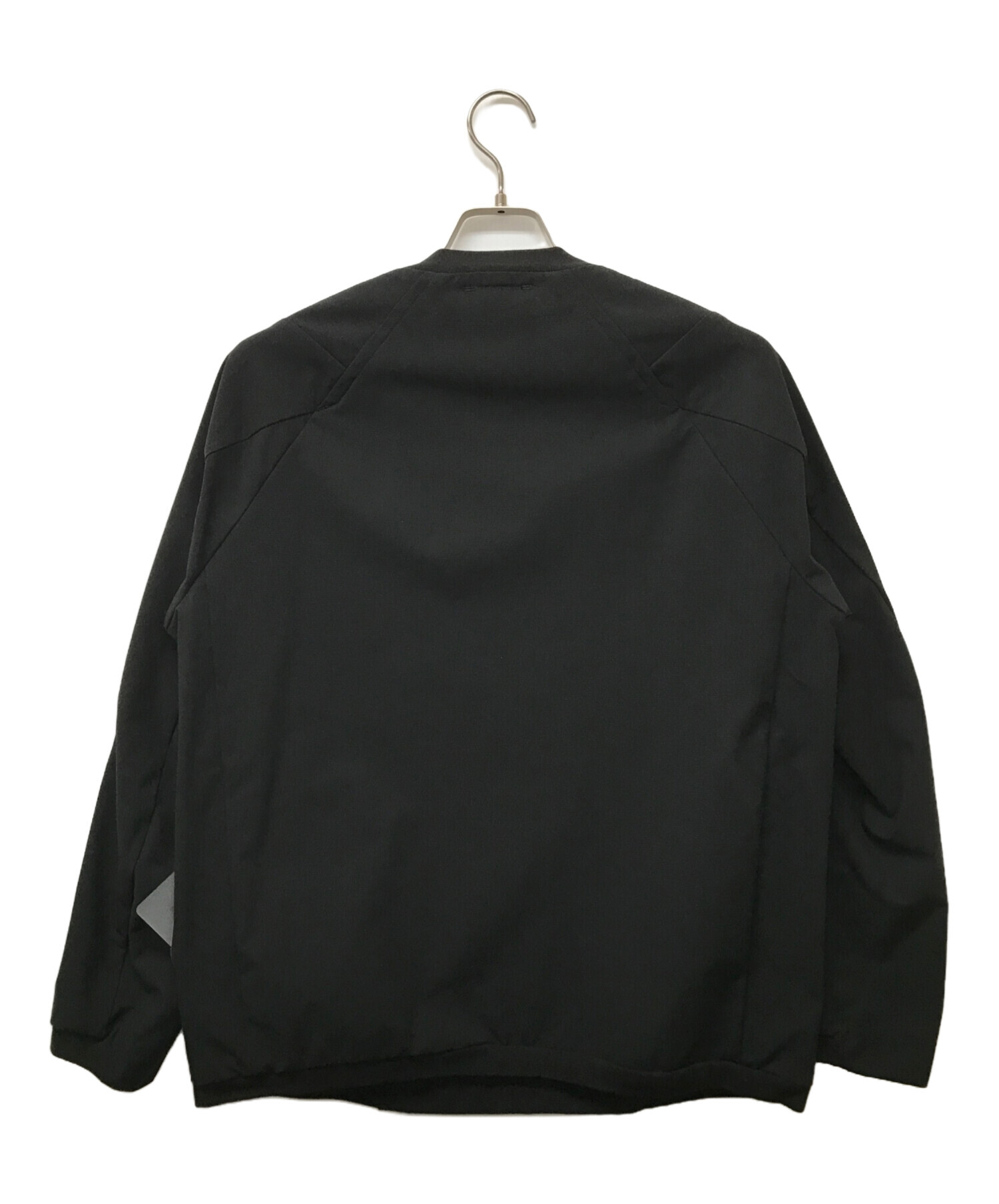 中古・古着通販】TEATORA (テアトラ) Drive Jacket P/O SM ブラック 