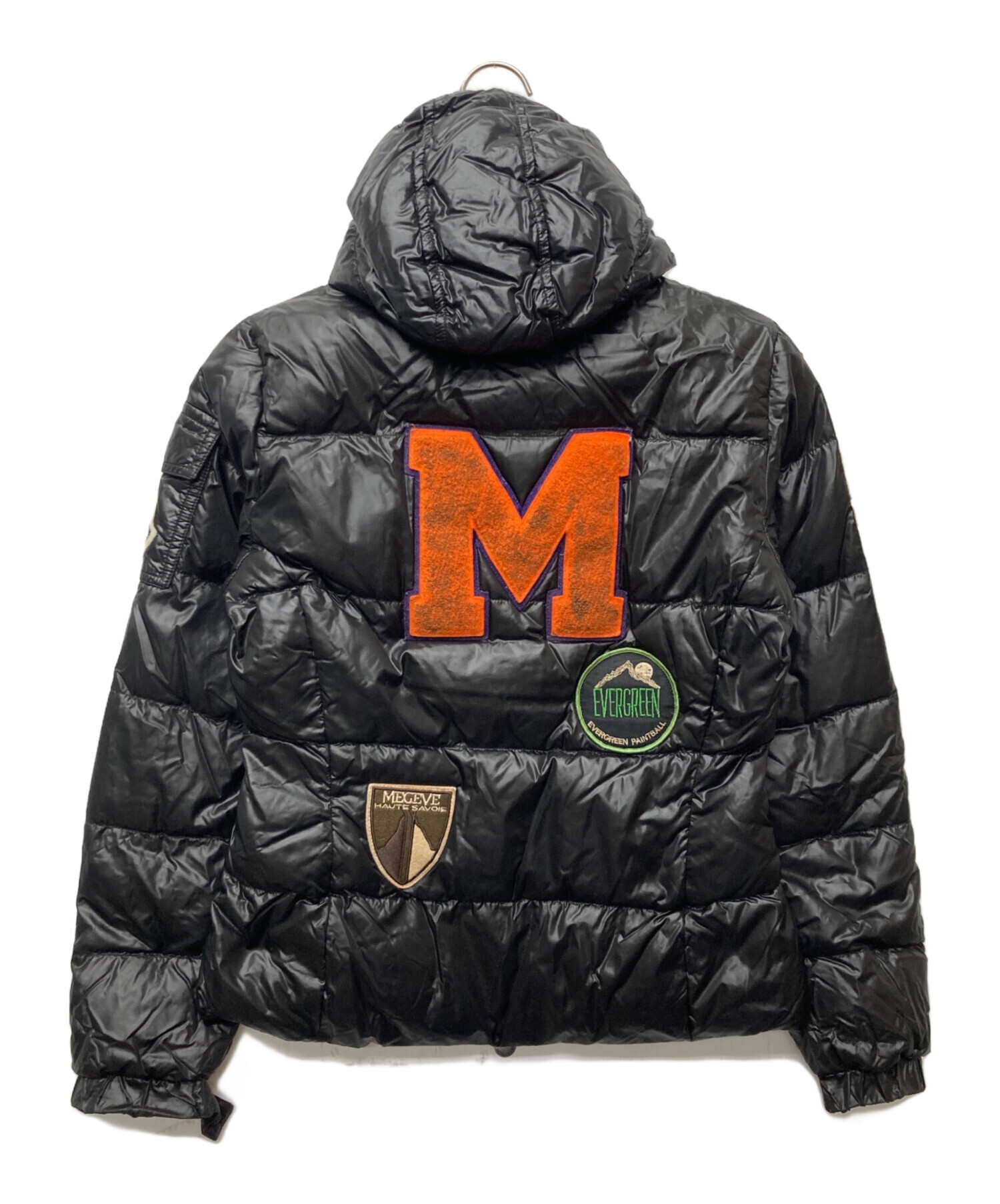 中古・古着通販】MONCLER (モンクレール) バディアスペシャル ダウン