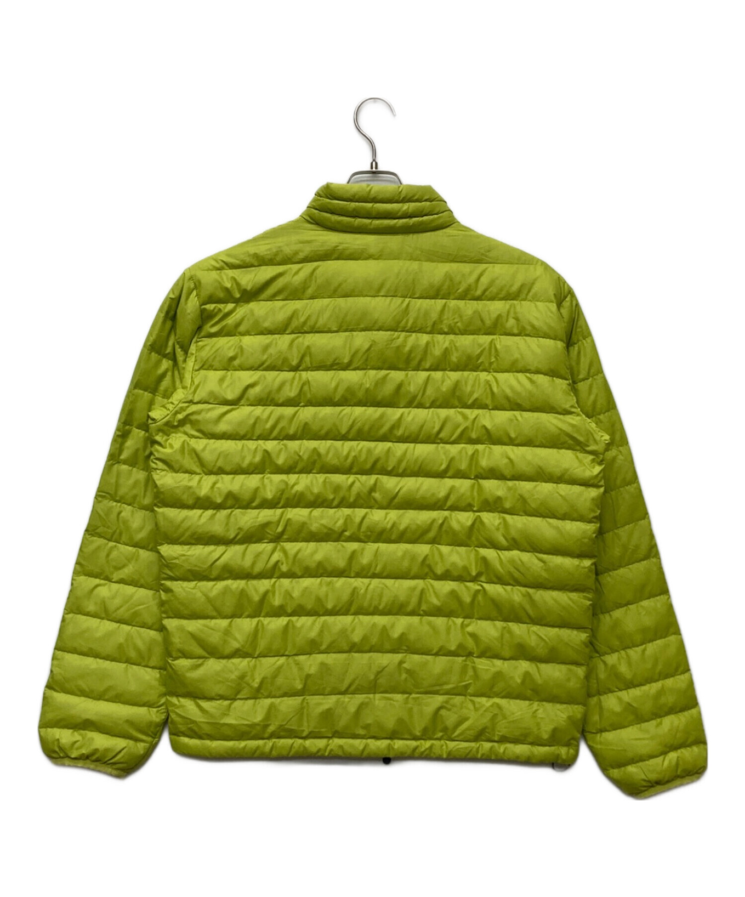 中古・古着通販】Patagonia (パタゴニア) ダウンセーターDown Sweater