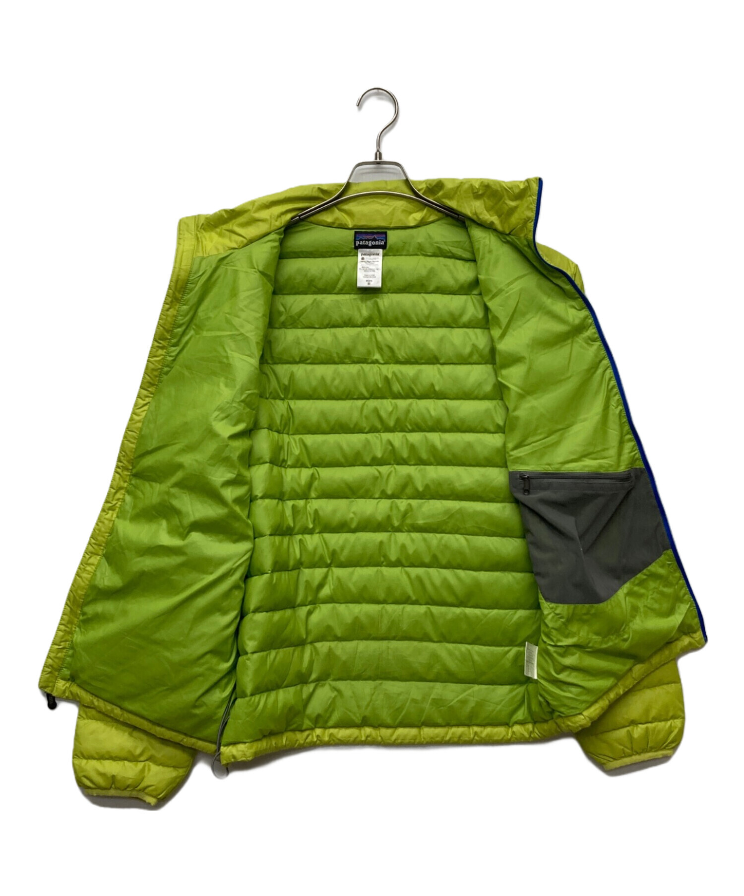 Patagonia パタゴニア　ダウンセーター　プルオーバー　84660 patagonia パタゴニア/メンズファッション｜WonderREX-ONLINE 公式通販