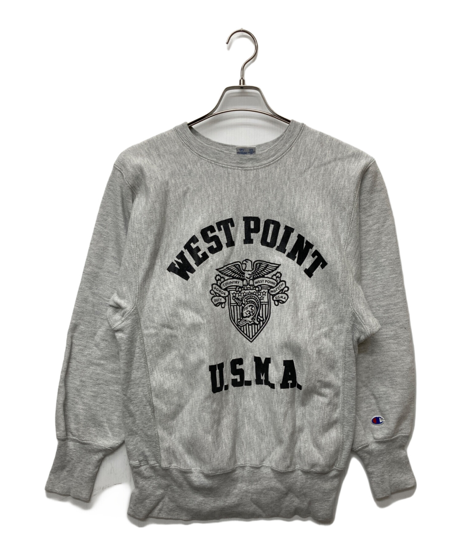 中古・古着通販】Champion REVERSE WEAVE (チャンピオン リバース