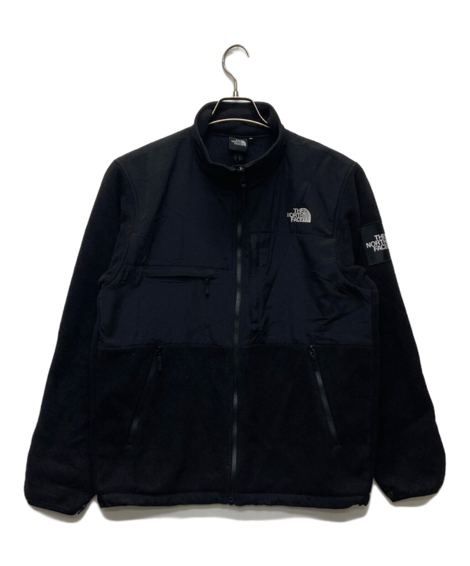 中古・古着通販】THE NORTH FACE (ザ ノース フェイス) デナリ 