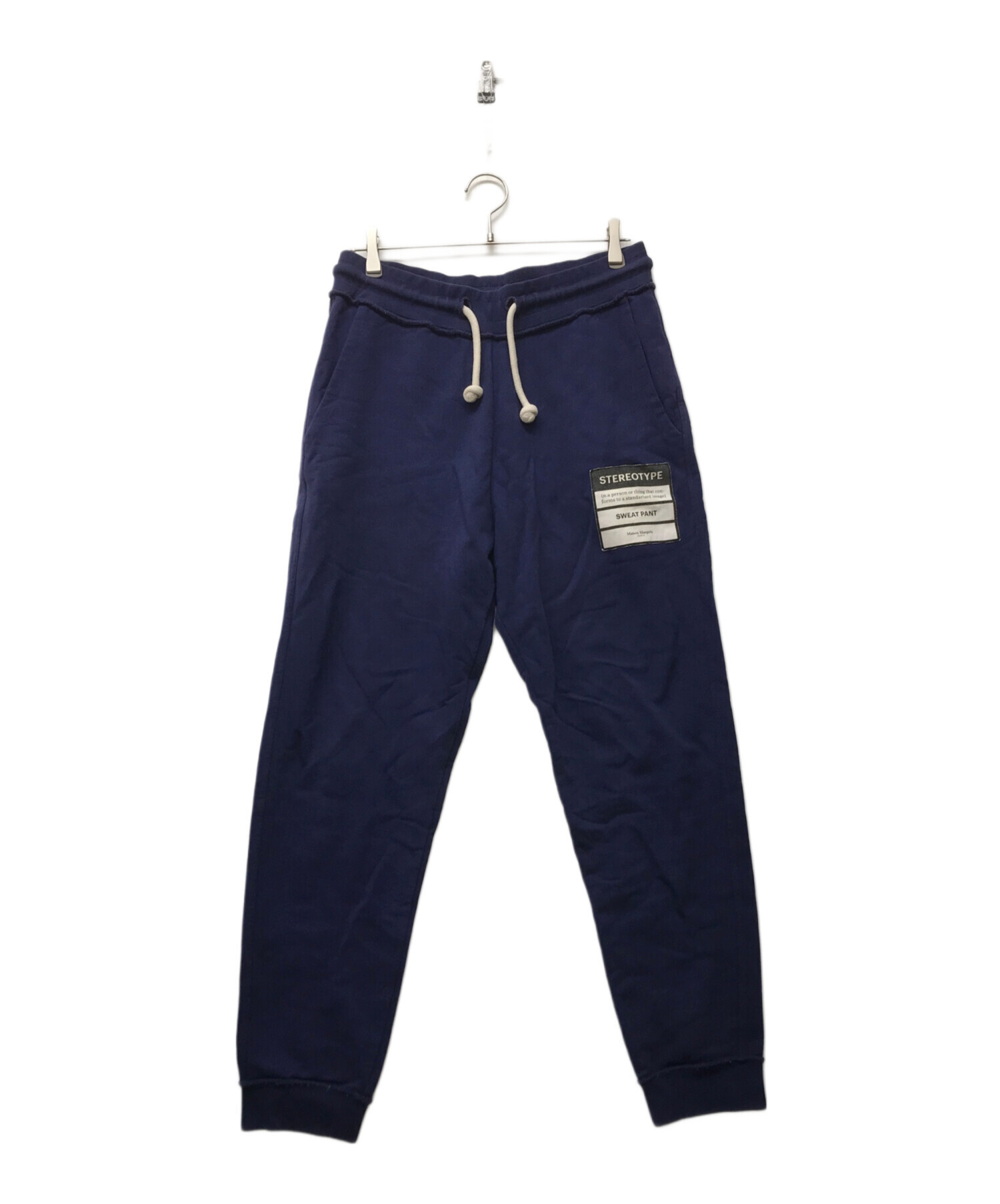 中古・古着通販】Maison Margiela (メゾンマルジェラ) デニム - ズボン 