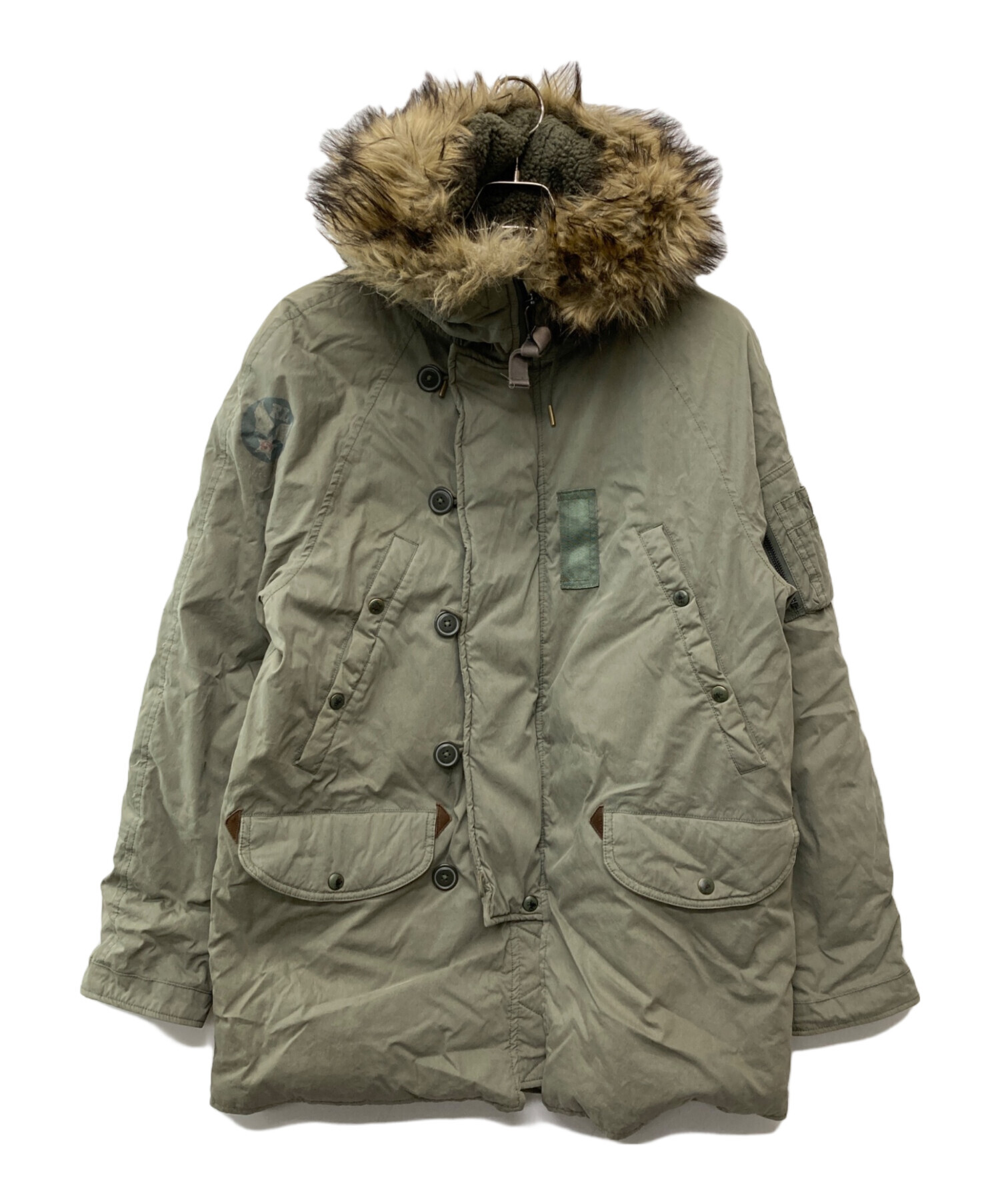 中古・古着通販】POLO RALPH LAUREN (ポロ・ラルフローレン