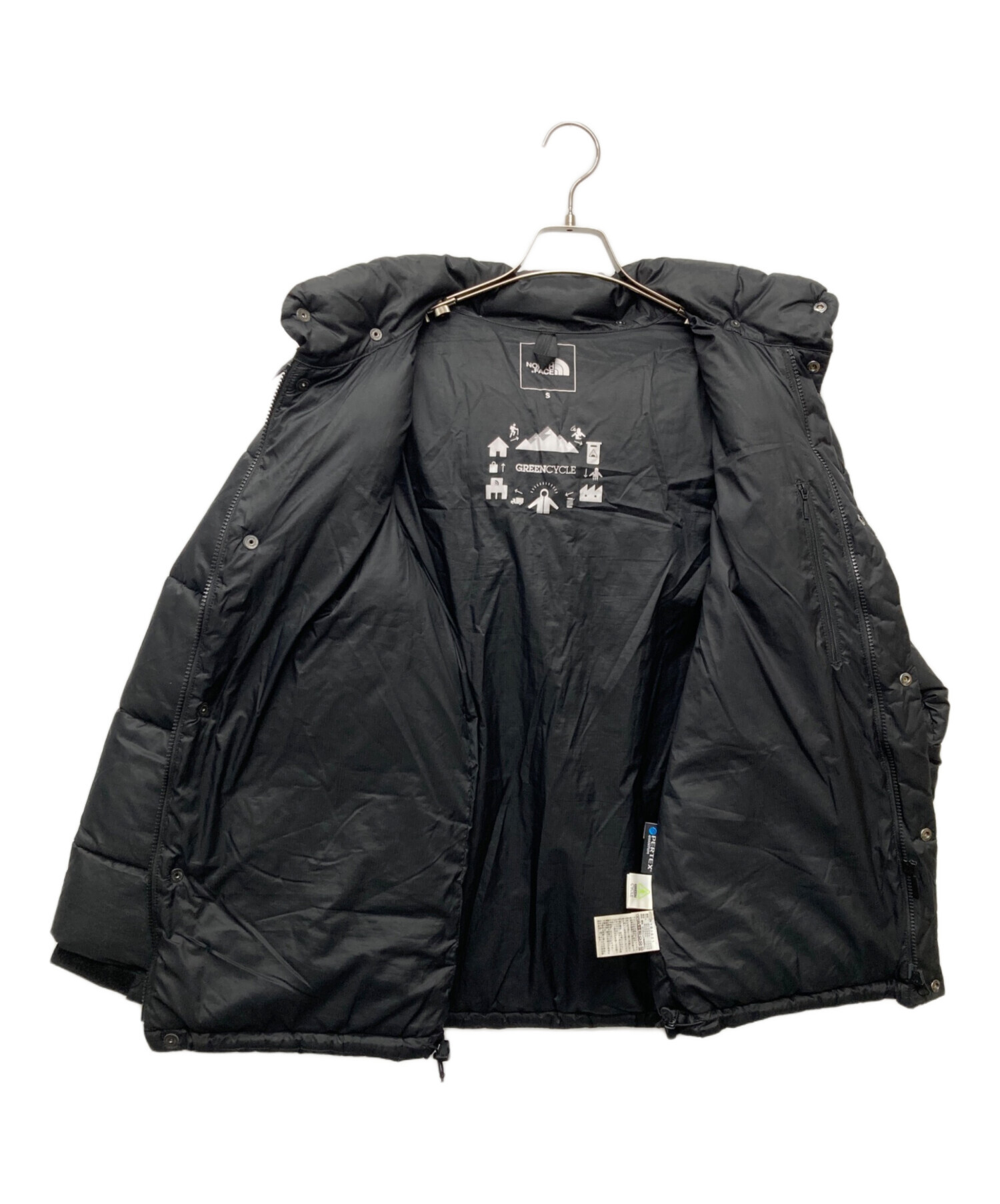 中古・古着通販】THE NORTH FACE (ザ ノース フェイス) Camp Sierra 