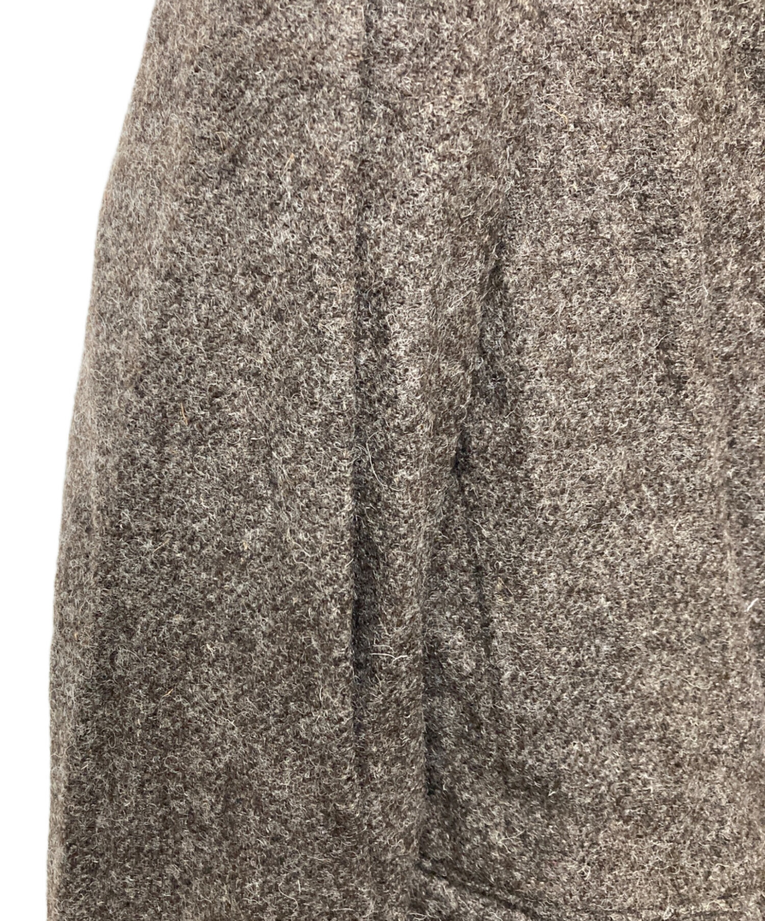 中古・古着通販】A.PRESSE (アプレッセ) 22FW Tweed Tailored Jacket 中古・古着通販】A.PRESSE (アプレッセ) 22FW Tweed Tailored Jacket