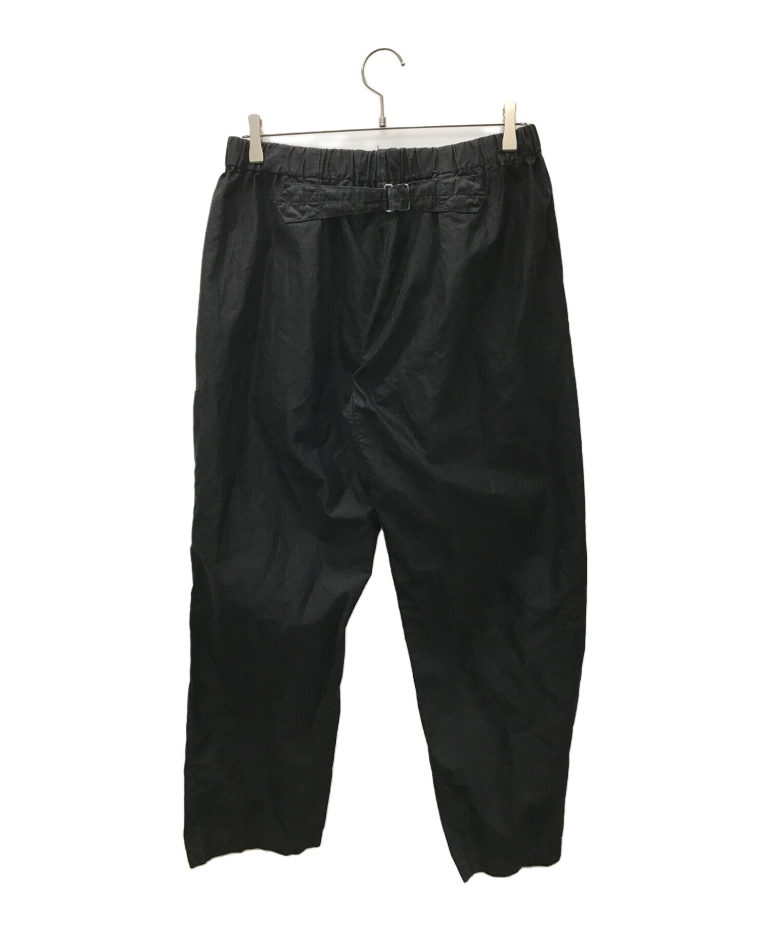 中古・古着通販】POST O'ALLS (ポストオーバーオールズ) E-Z Lax2