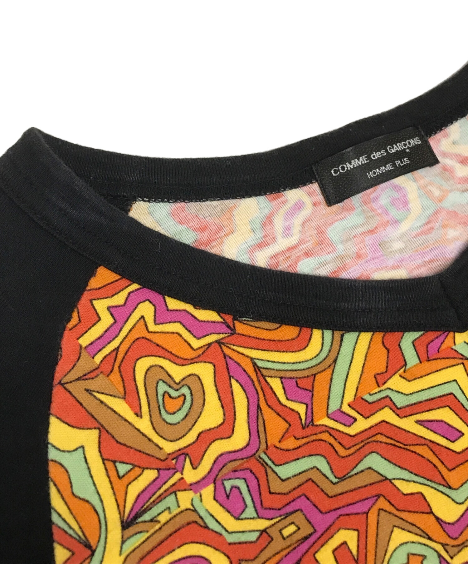中古・古着通販】COMME des GARCONS HOMME PLUS (コムデギャルソンオム 