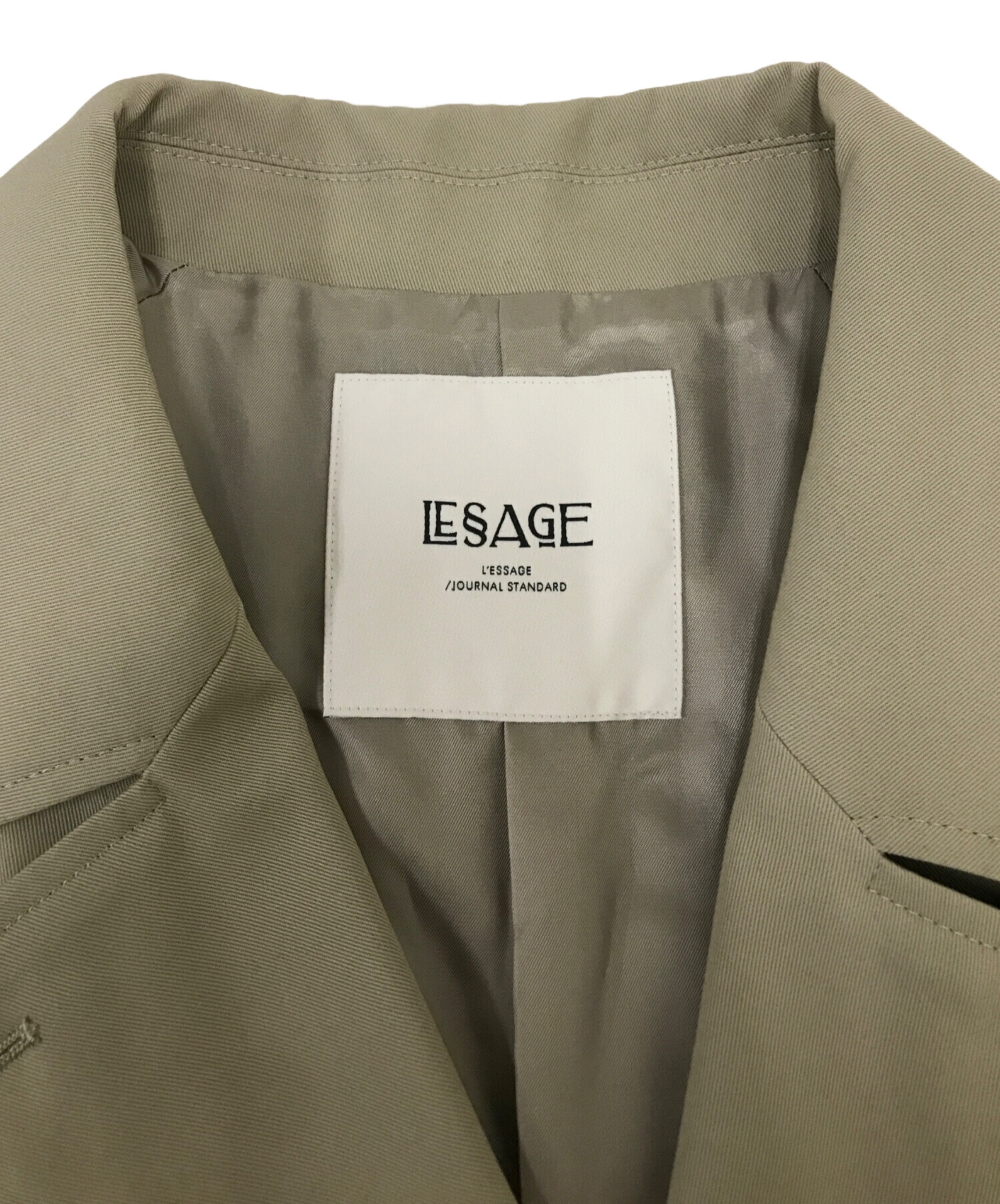 中古・古着通販】journal standard L 