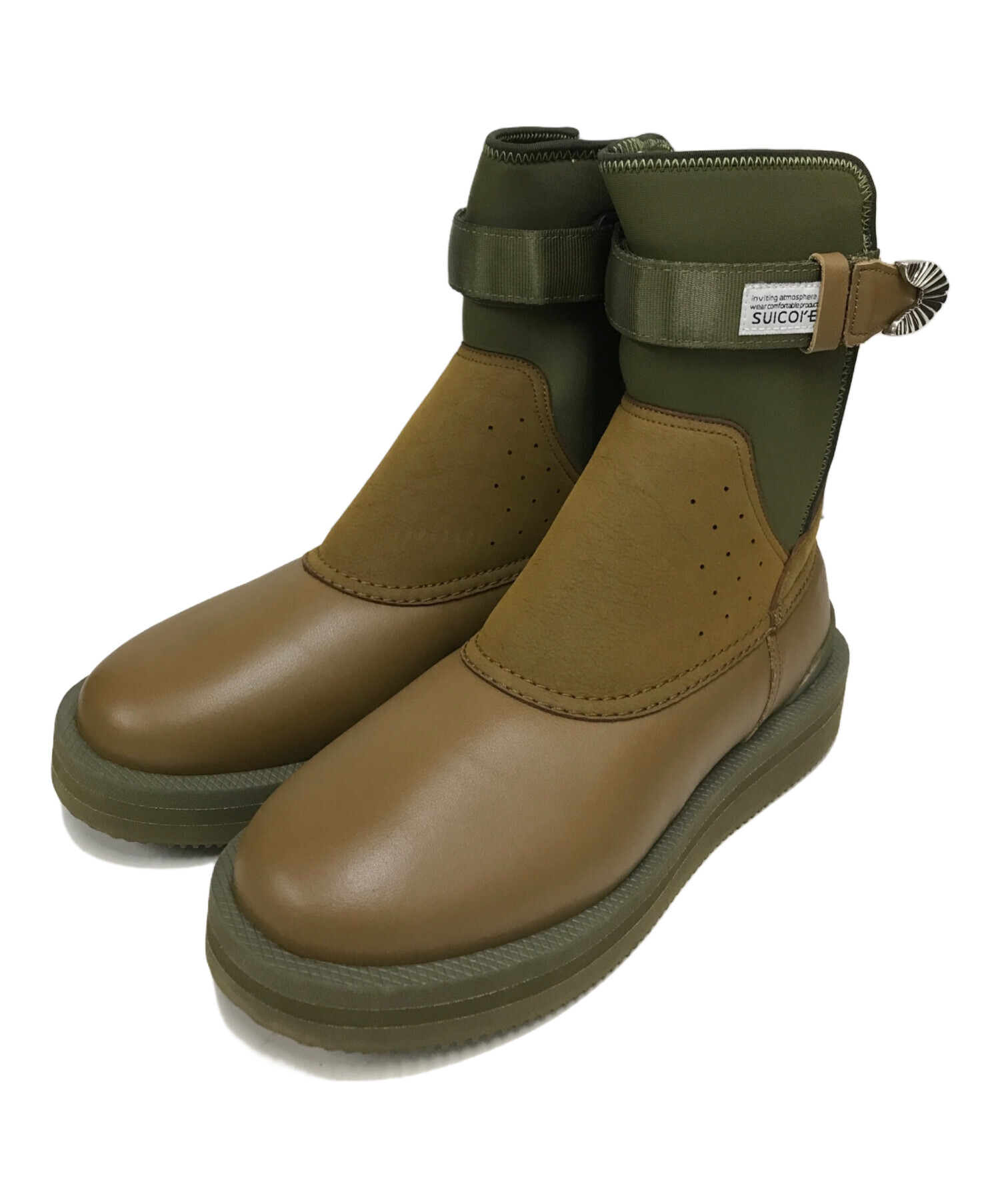 中古・古着通販】suicoke (スイコック) TOGA (トーガ) BEE SP ブーツ 