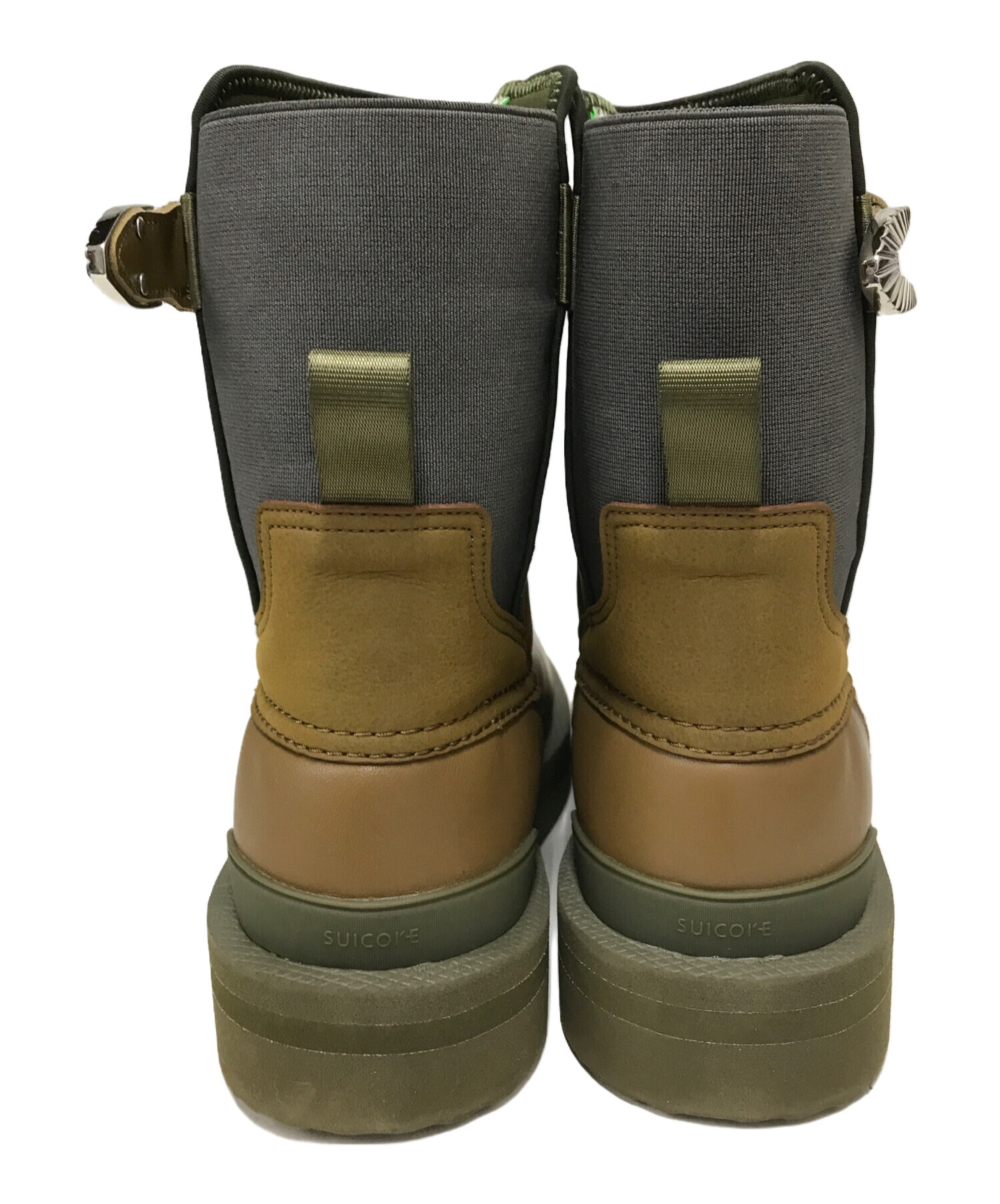 中古・古着通販】suicoke (スイコック) TOGA (トーガ) BEE SP ブーツ 