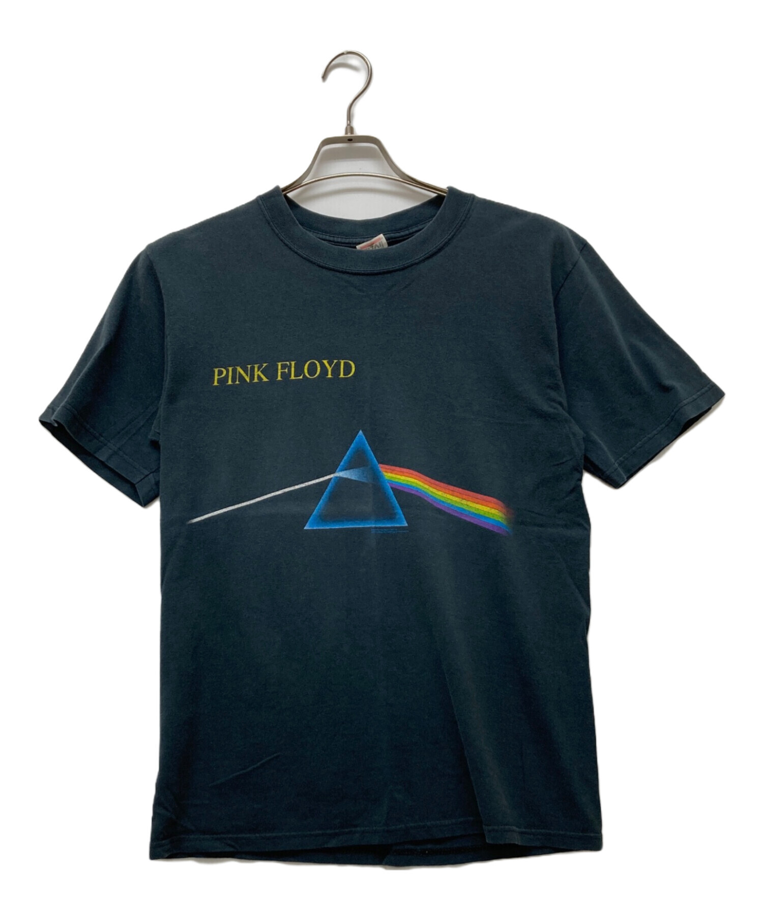 中古・古着通販】anvil (アンヴィル) PINK FLOYD ヴィンテージTシャツ 