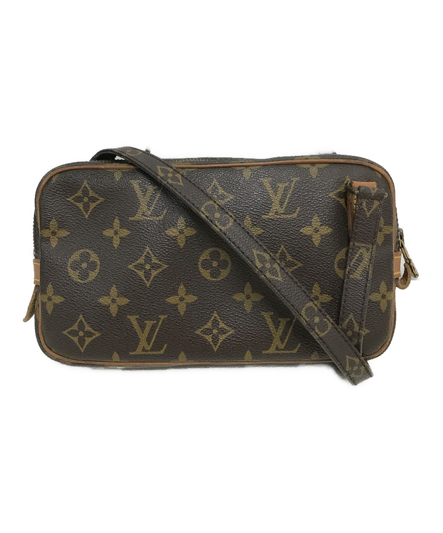 中古・古着通販】LOUIS VUITTON (ルイ ヴィトン) マルリーバンド
