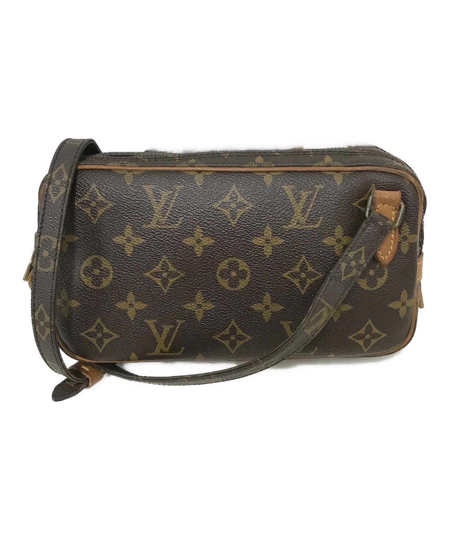 中古・古着通販】LOUIS VUITTON (ルイ ヴィトン) マルリーバンド