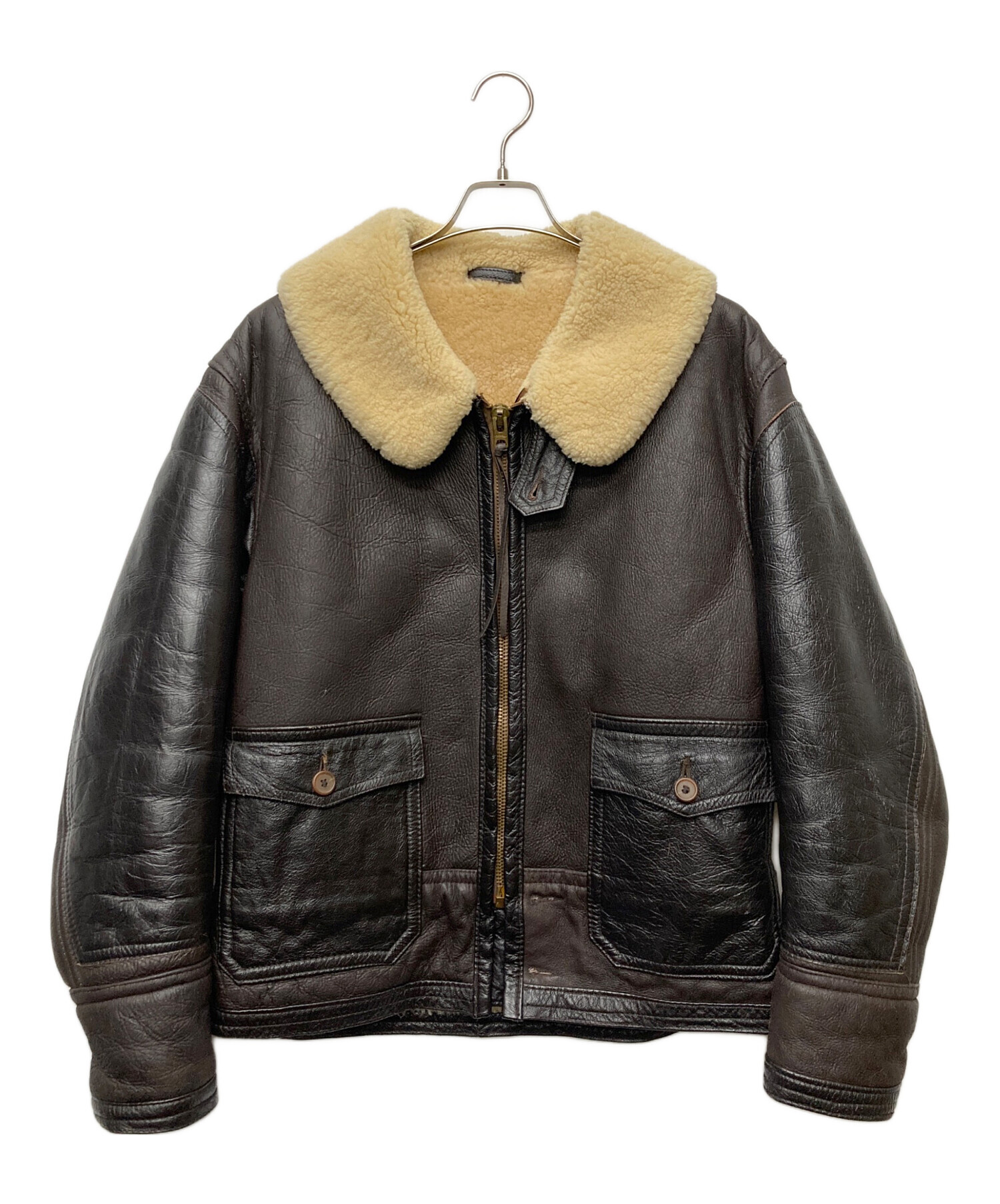 中古・古着通販】Willis&Geiger (ウィルスガイガー) M445フライト