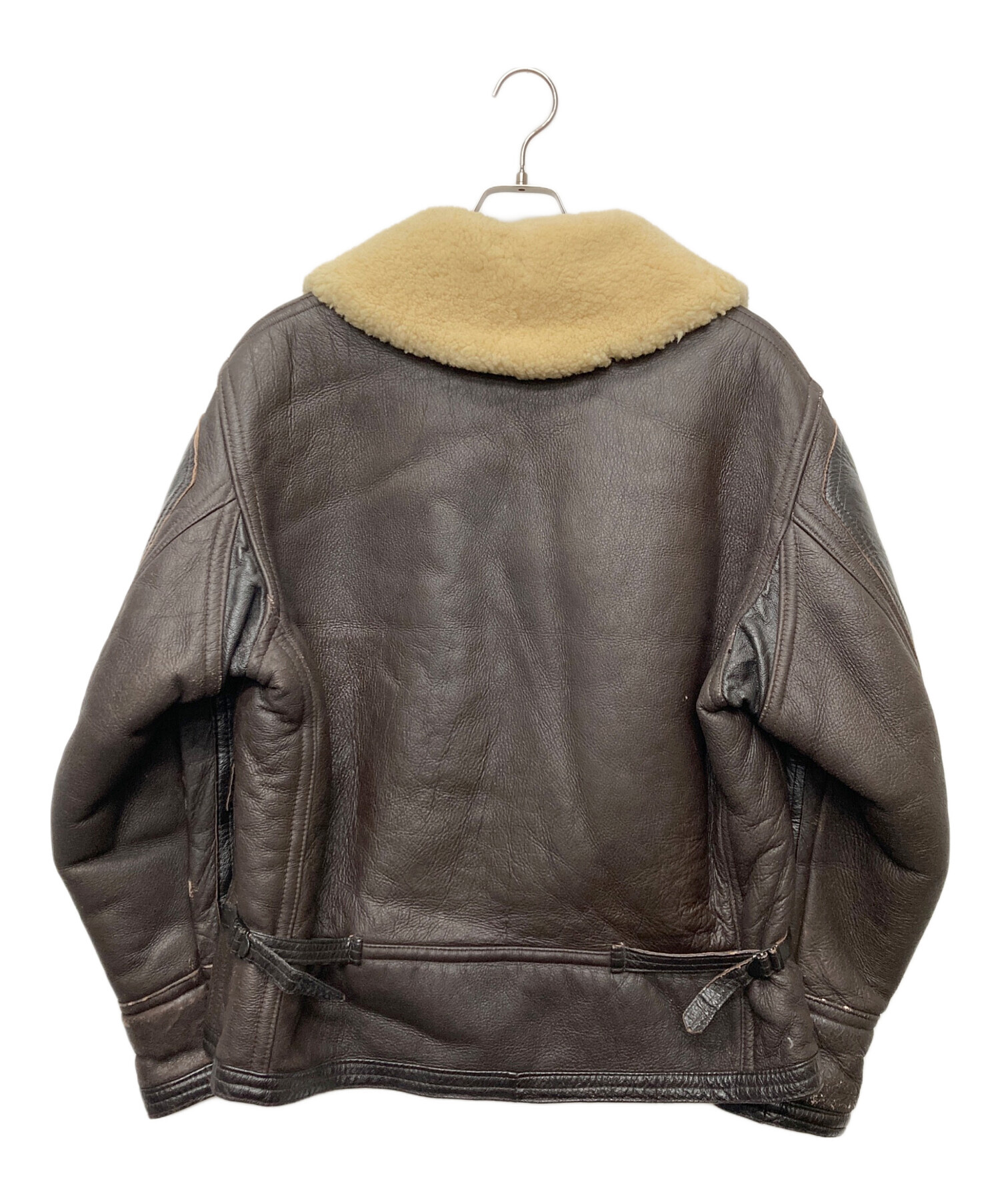 中古・古着通販】Willis&Geiger (ウィルスガイガー) M445フライト