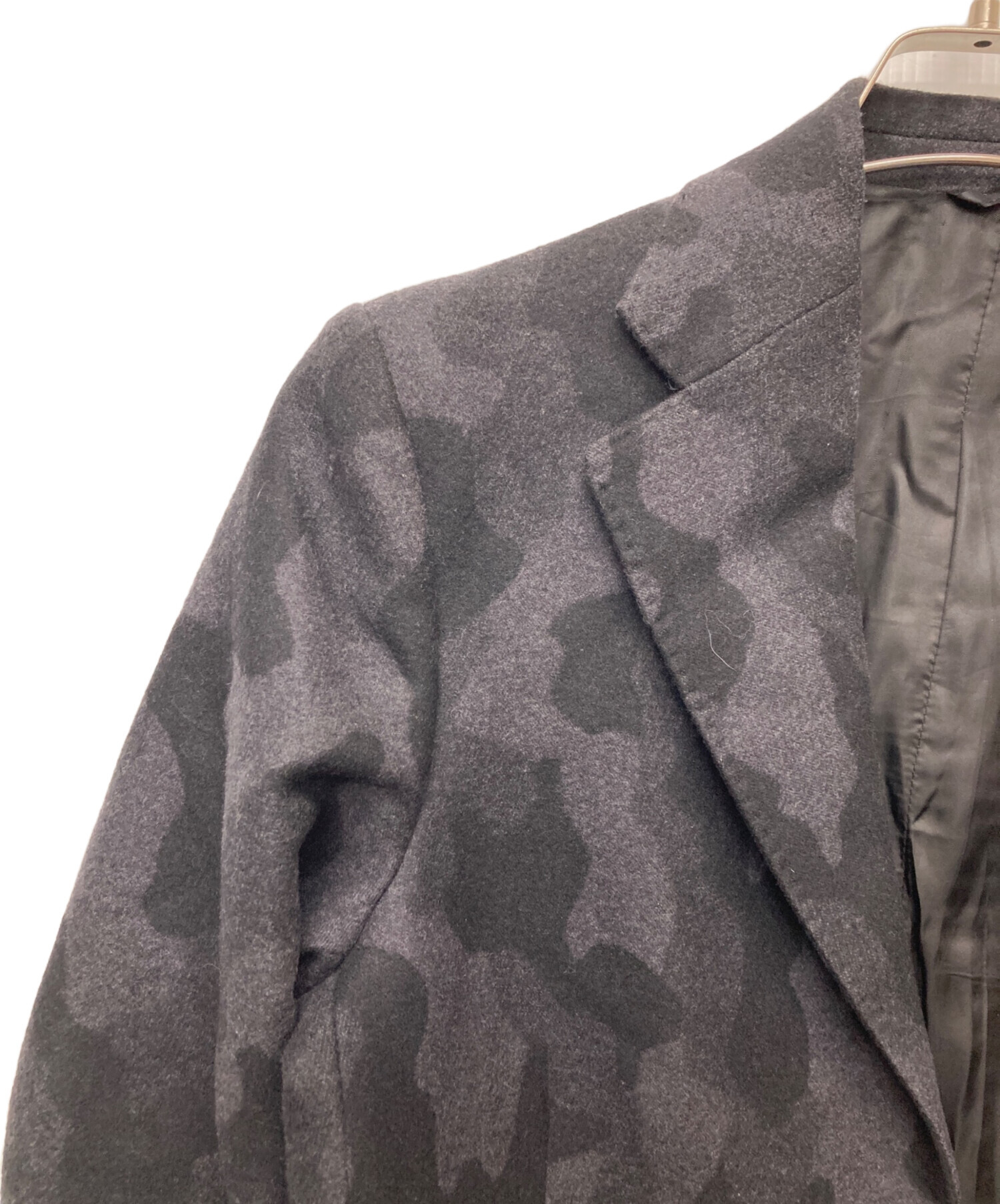 中古・古着通販】RAF SIMONS (ラフシモンズ) STERLING RUBY