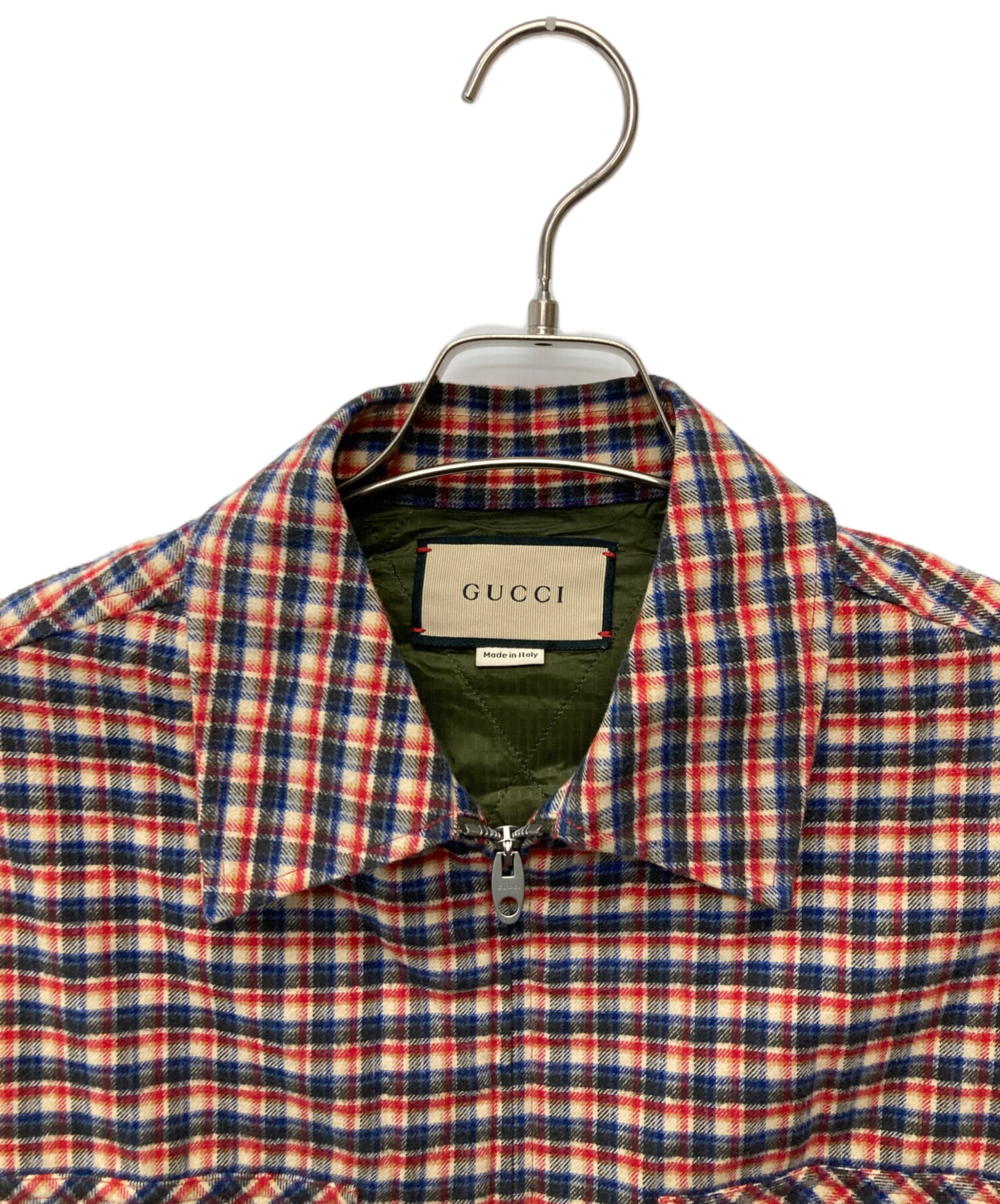 中古・古着通販】GUCCI (グッチ) Freya Hartas (フレイヤ ハルタス
